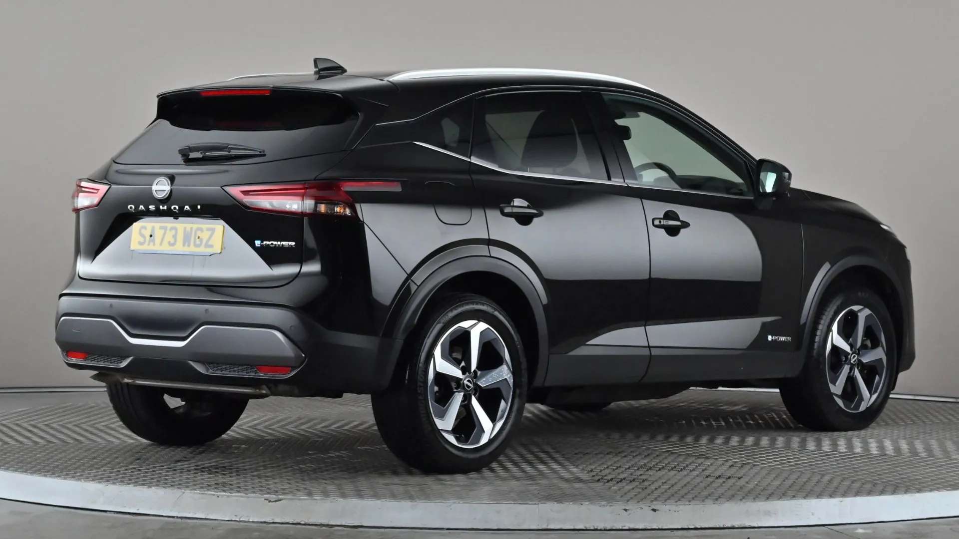 2023 NISSAN QASHQAI 2023 NISSAN QASHQAI