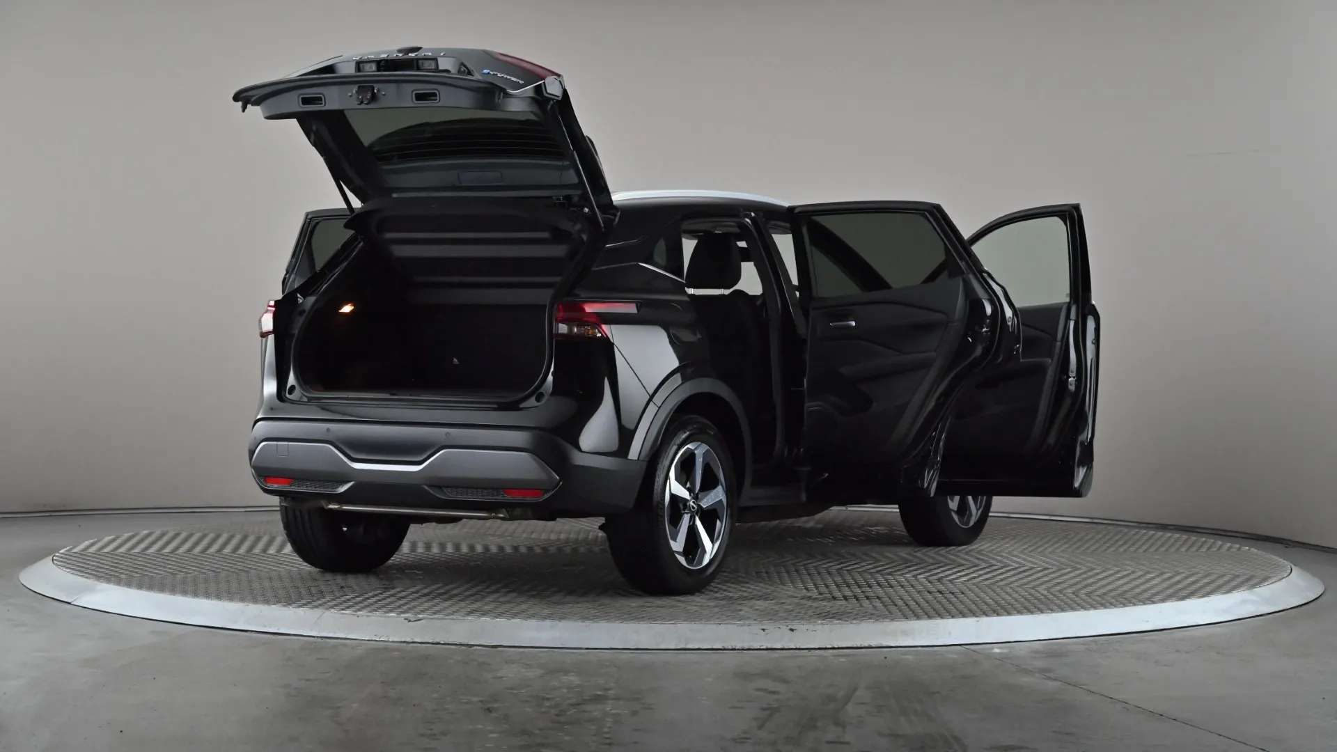 2023 NISSAN QASHQAI 2023 NISSAN QASHQAI