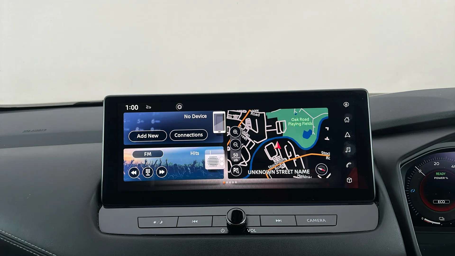 2023 NISSAN QASHQAI 2023 NISSAN QASHQAI