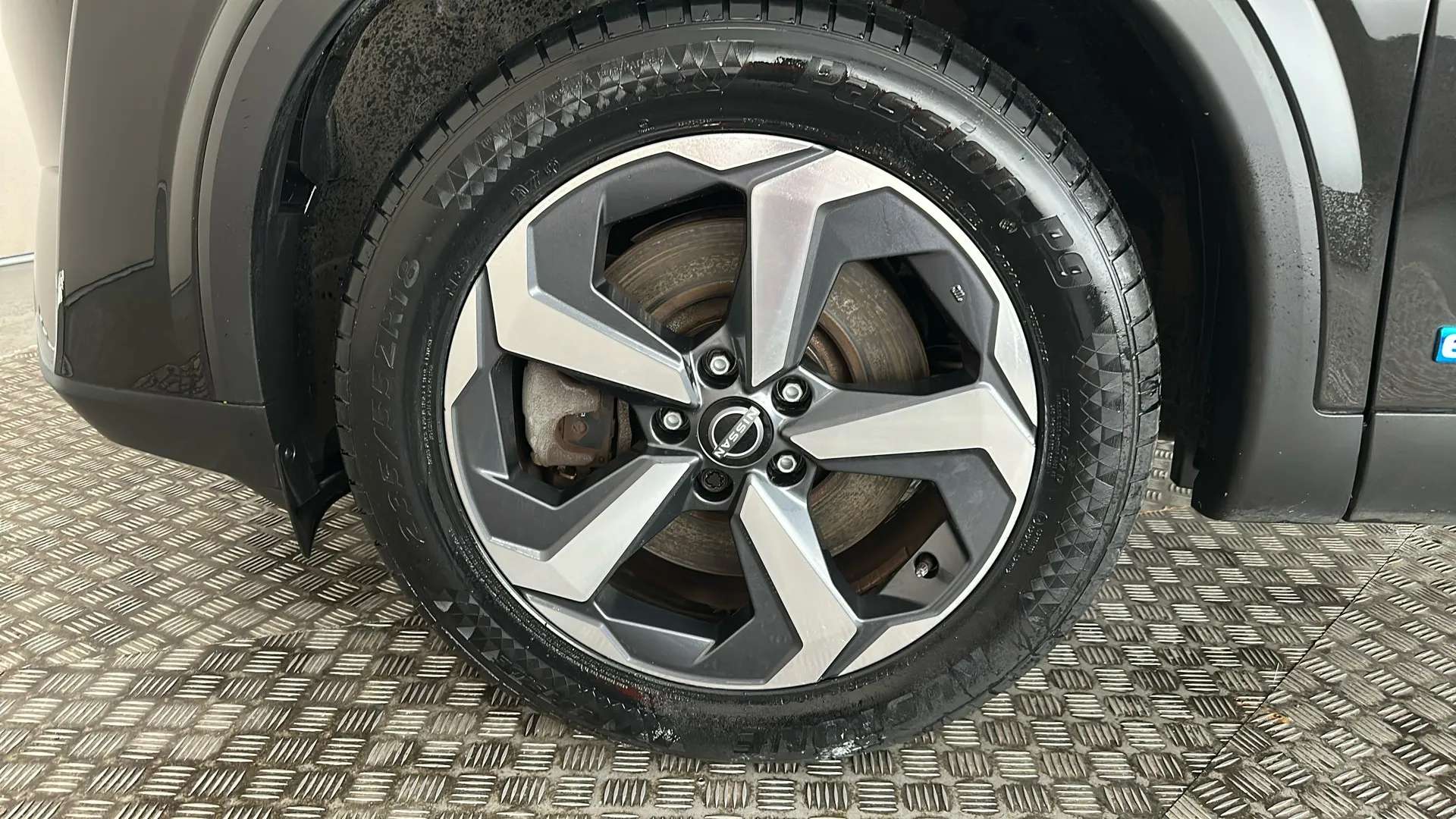 2023 NISSAN QASHQAI 2023 NISSAN QASHQAI
