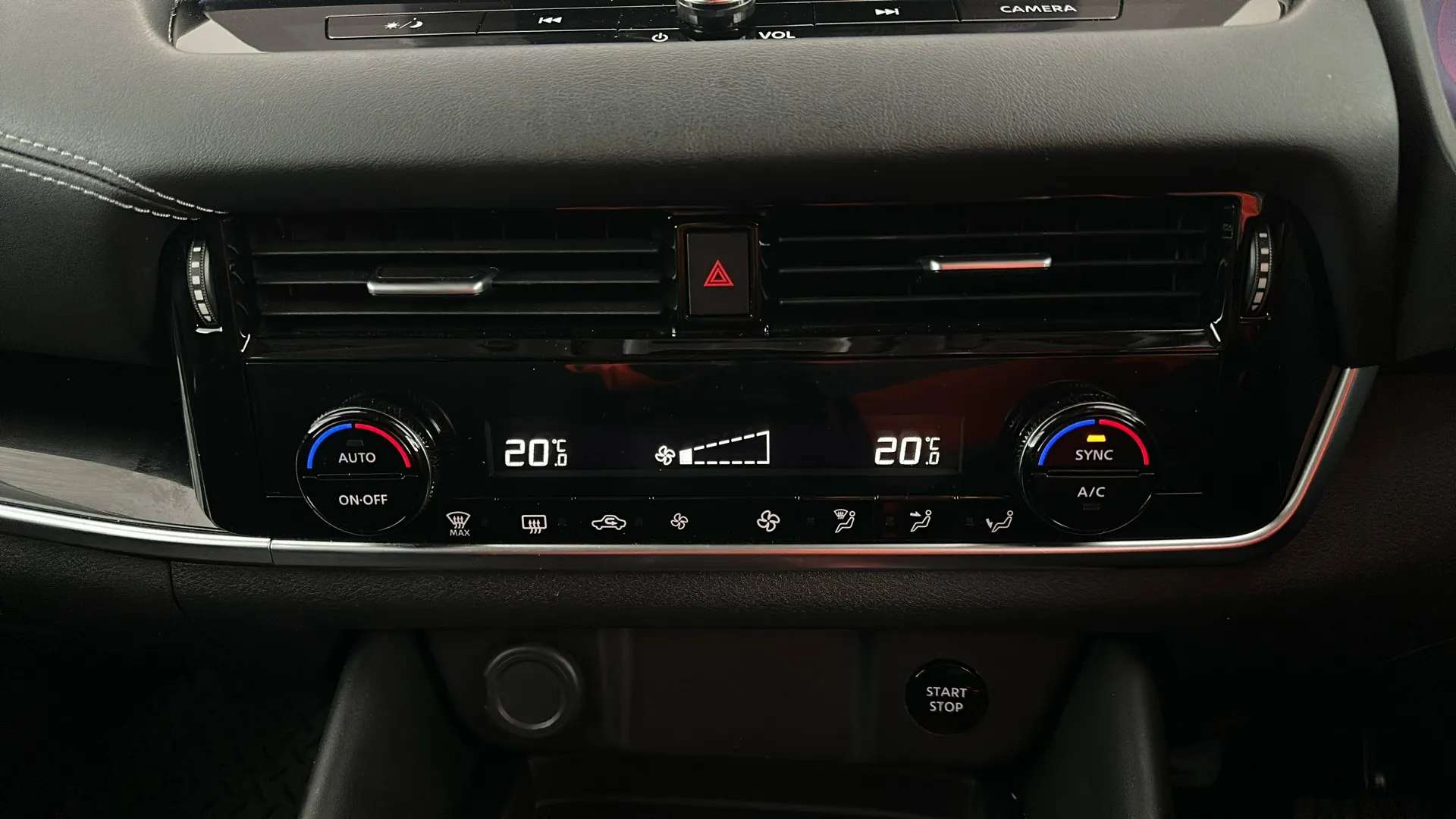 2023 NISSAN QASHQAI 2023 NISSAN QASHQAI