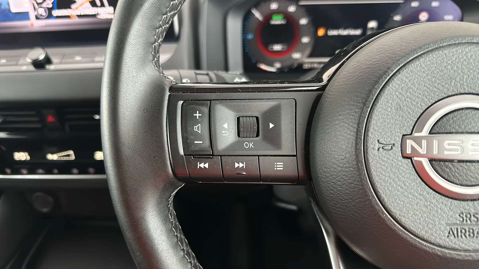 2023 NISSAN QASHQAI 2023 NISSAN QASHQAI
