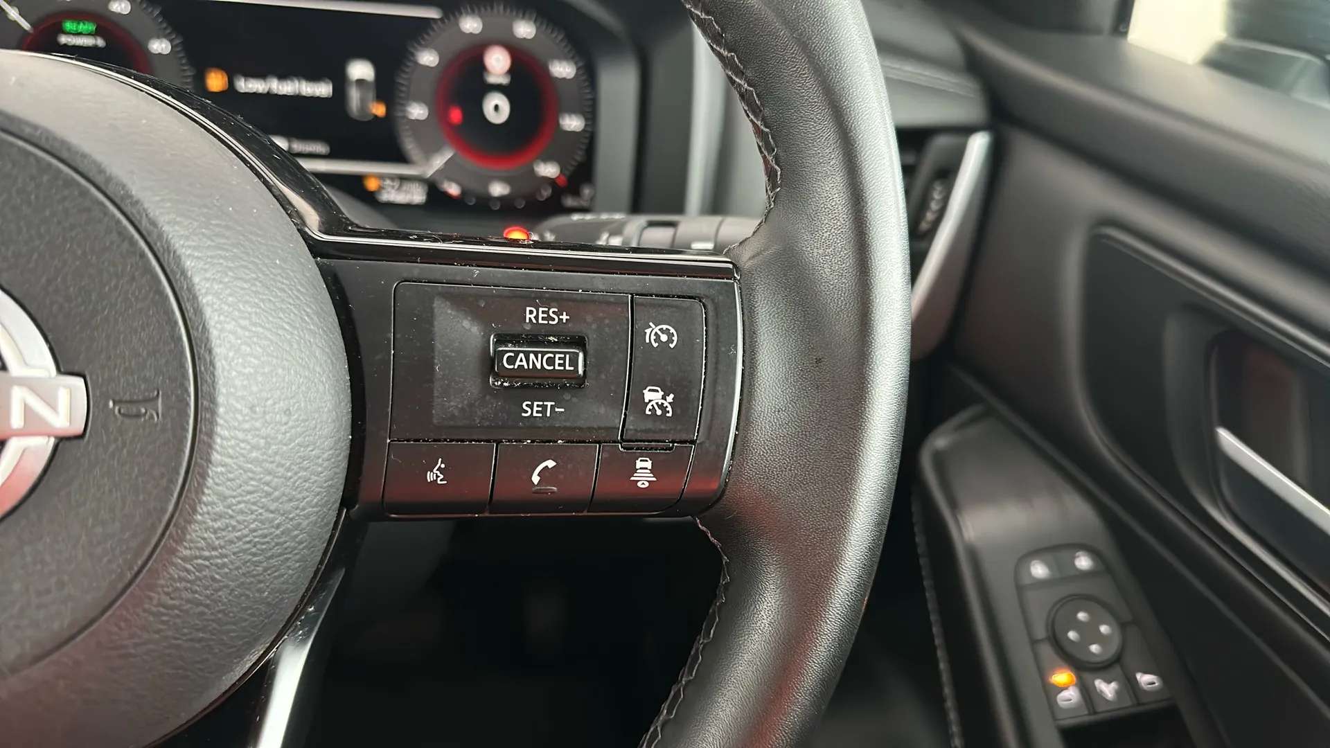 2023 NISSAN QASHQAI 2023 NISSAN QASHQAI