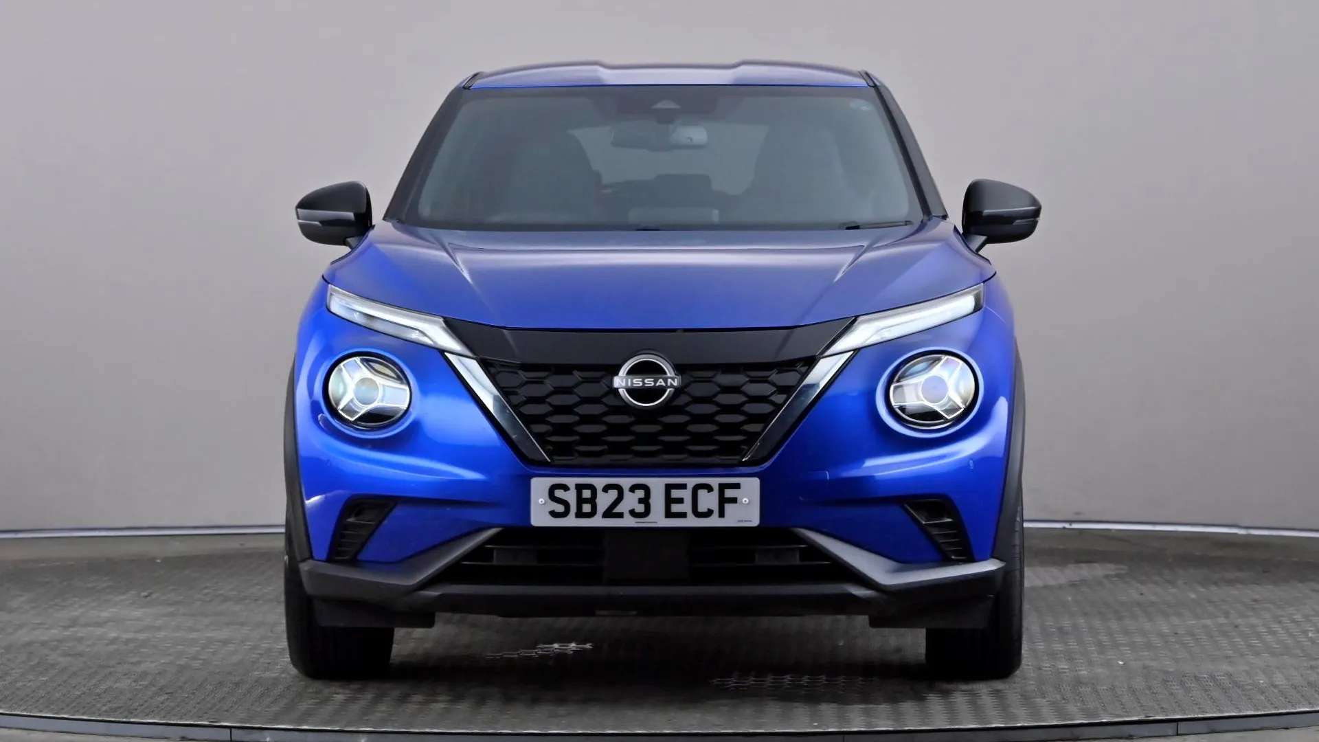 A 2023 NISSAN JUKE 1.6 Hybrid N-Connecta Auto A 2023 NISSAN JUKE 1.6 Hybrid N-Connecta Auto