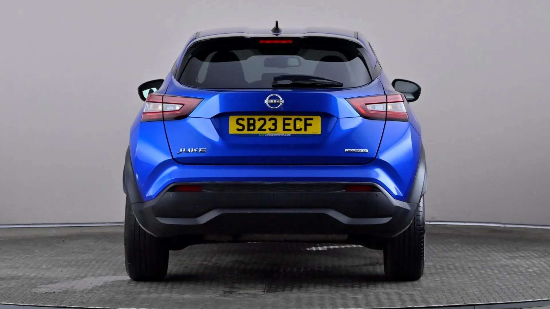 2023 NISSAN JUKE 2023 NISSAN JUKE