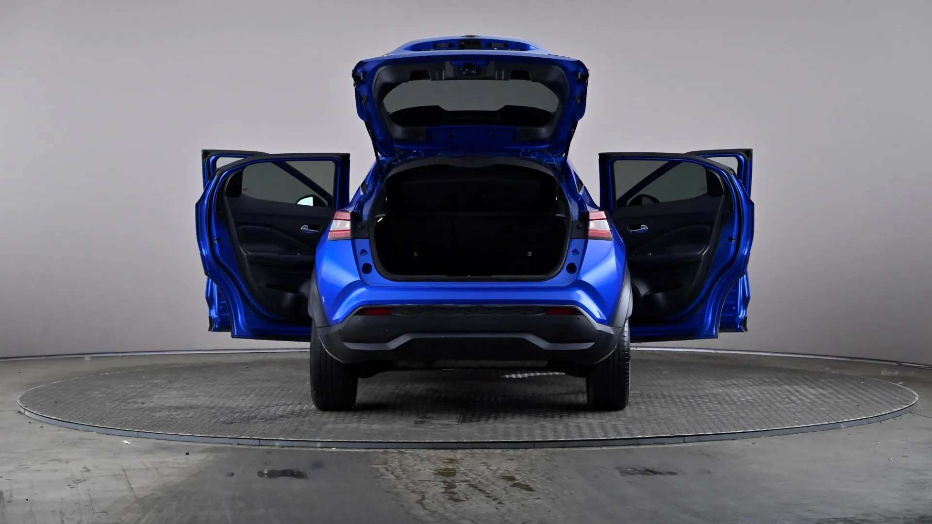 2023 NISSAN JUKE 2023 NISSAN JUKE