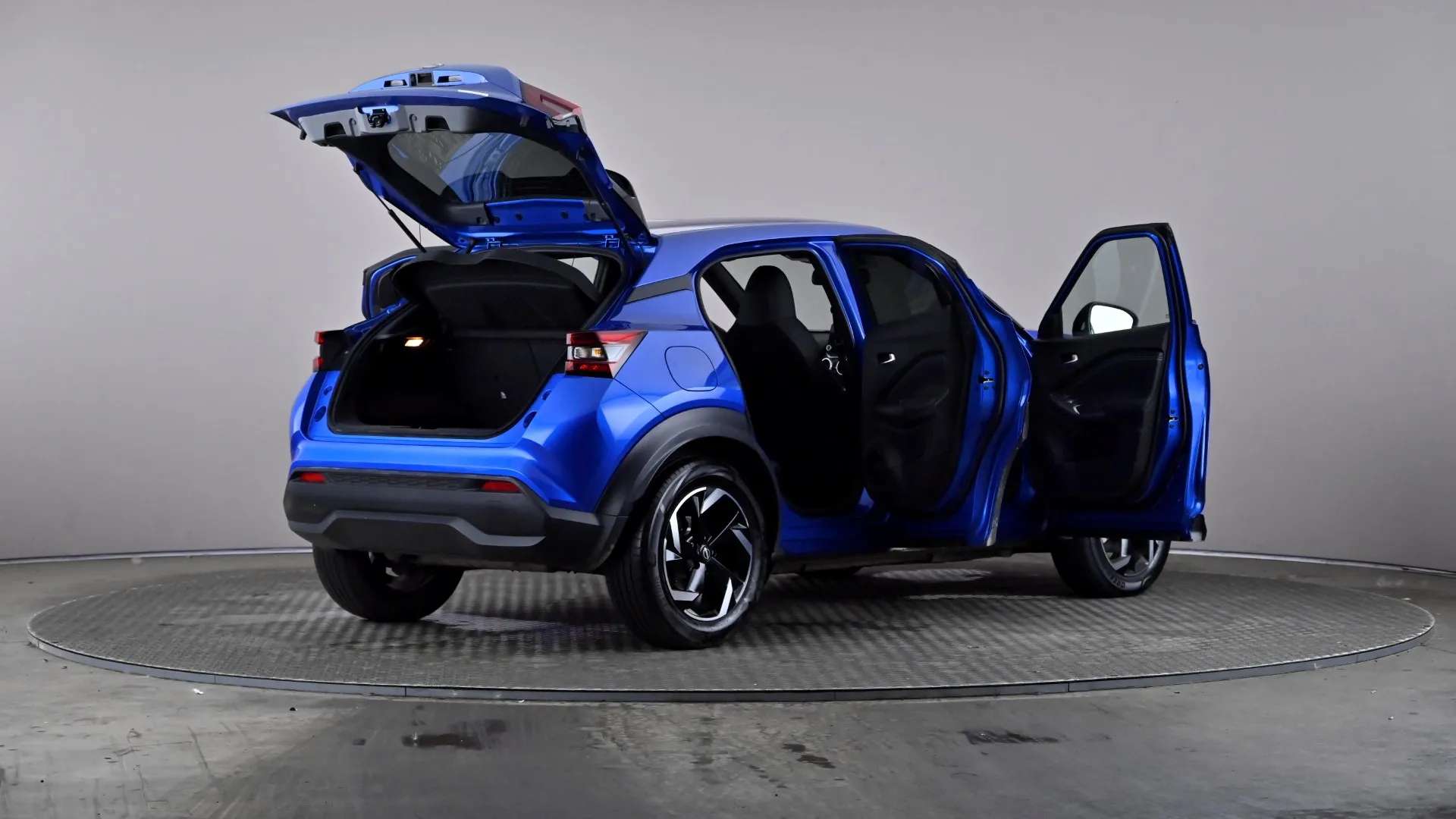 2023 NISSAN JUKE 2023 NISSAN JUKE