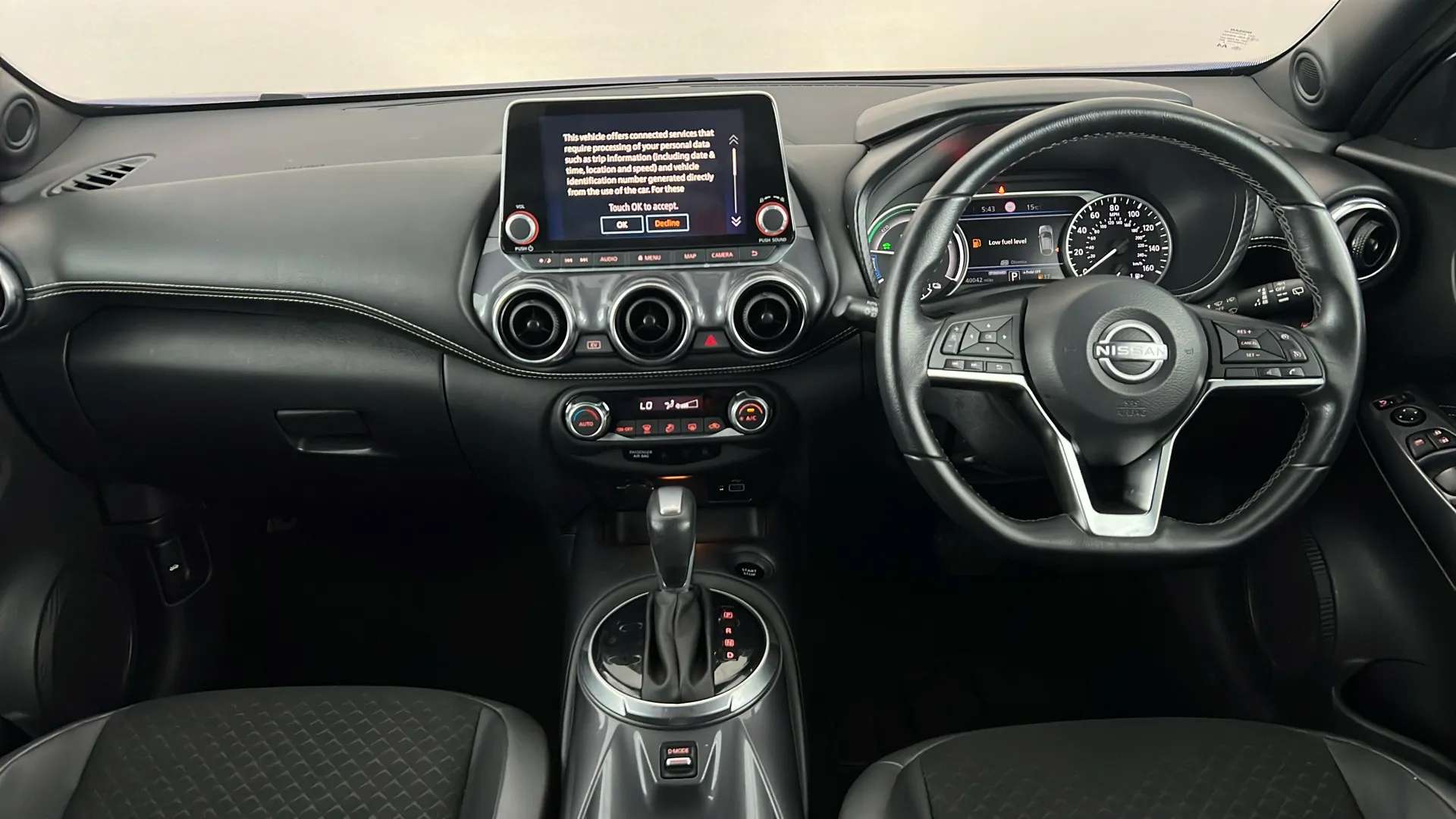 2023 NISSAN JUKE 2023 NISSAN JUKE