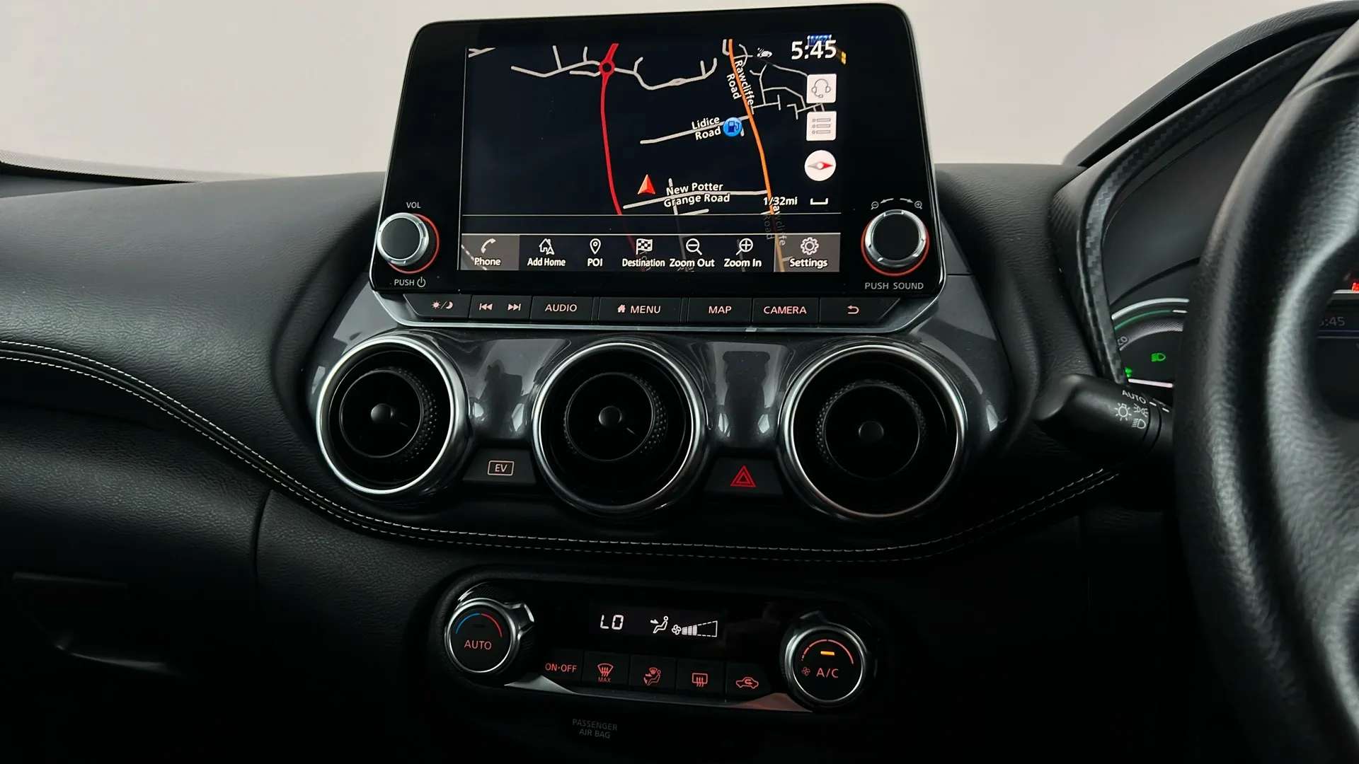 2023 NISSAN JUKE 2023 NISSAN JUKE