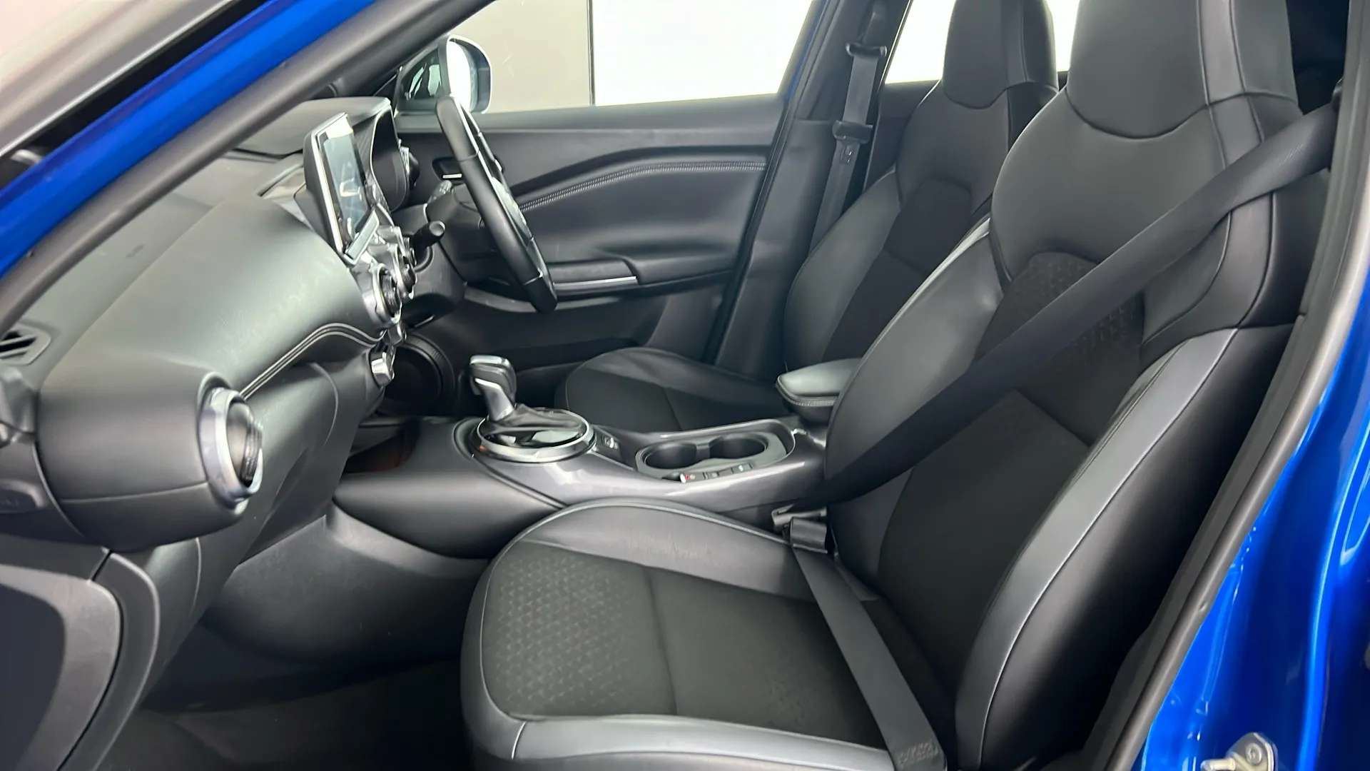 2023 NISSAN JUKE 2023 NISSAN JUKE