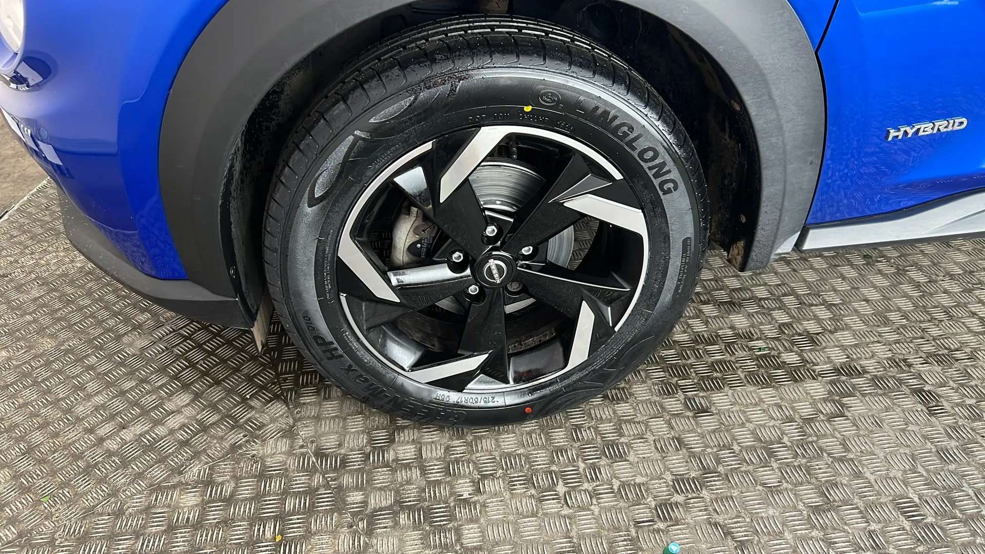2023 NISSAN JUKE 2023 NISSAN JUKE