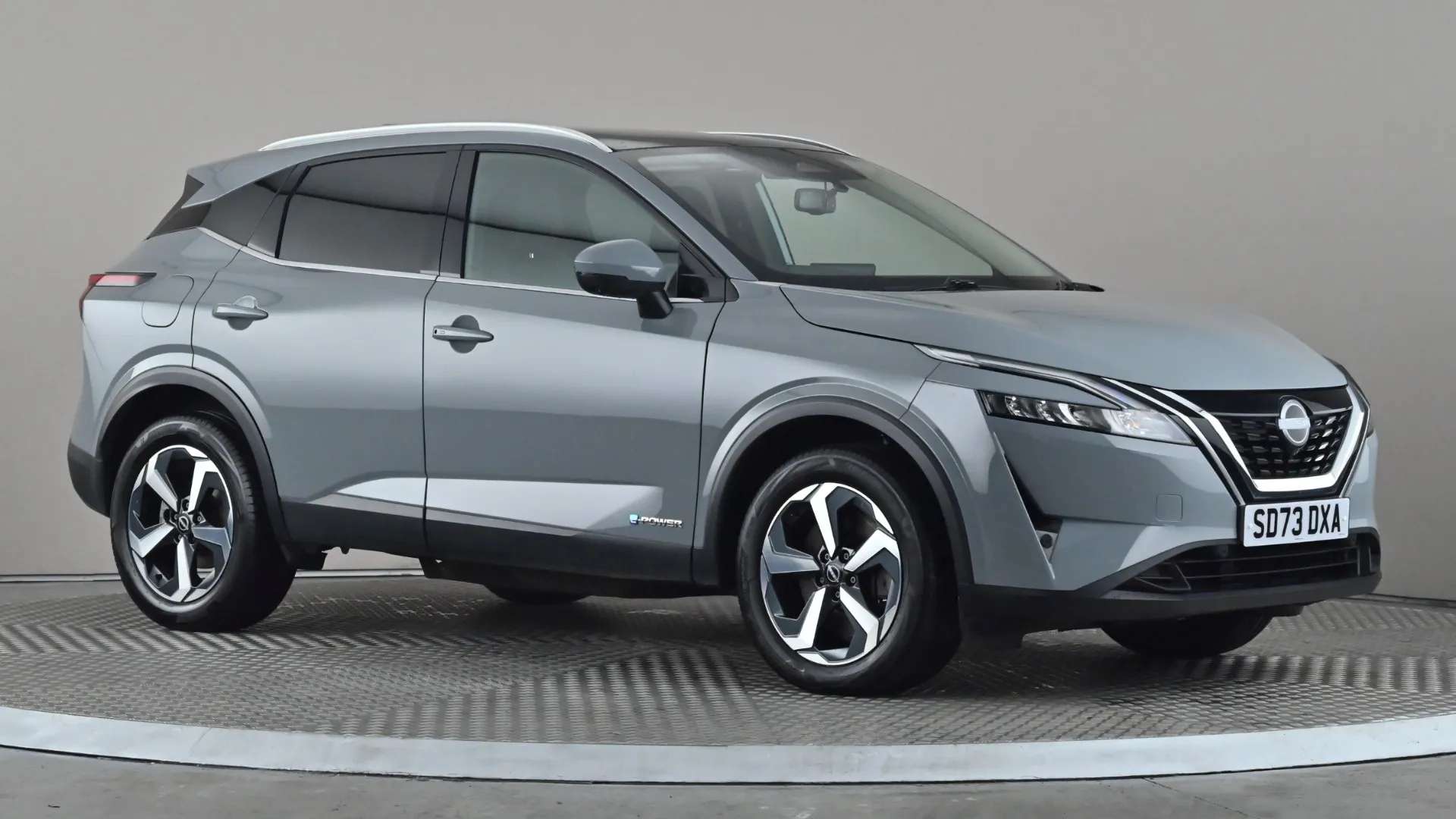 2023 NISSAN QASHQAI 2023 NISSAN QASHQAI