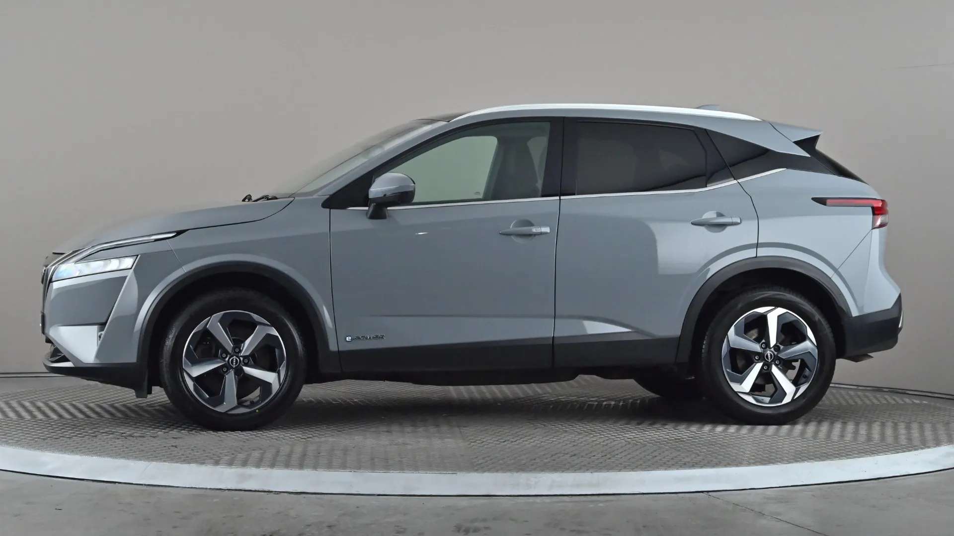 2023 NISSAN QASHQAI 2023 NISSAN QASHQAI