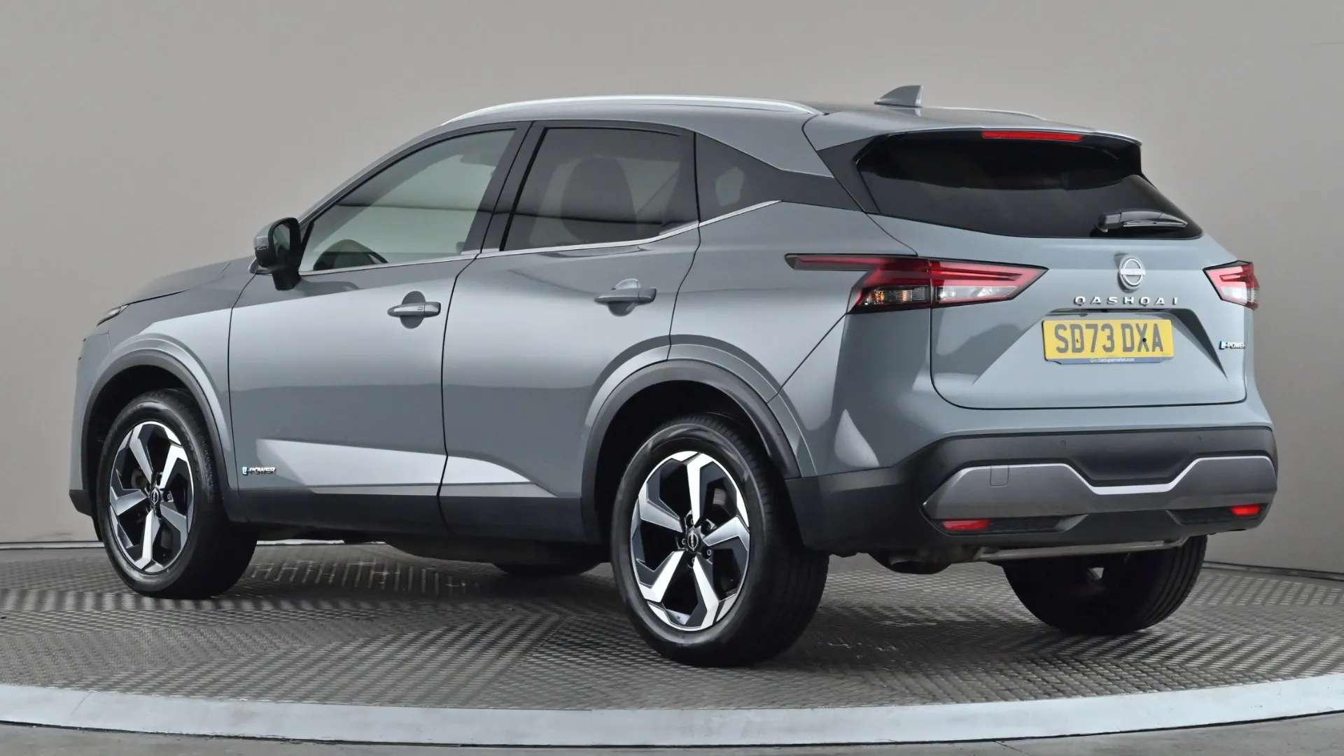 2023 NISSAN QASHQAI 2023 NISSAN QASHQAI