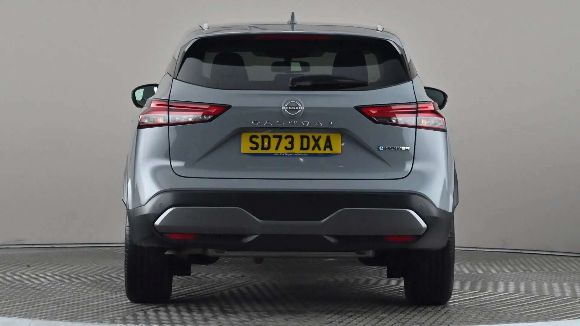 2023 NISSAN QASHQAI 2023 NISSAN QASHQAI