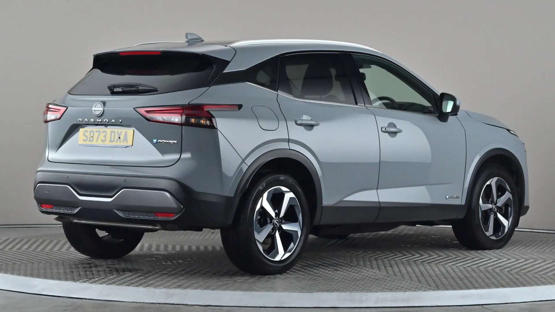 2023 NISSAN QASHQAI 2023 NISSAN QASHQAI
