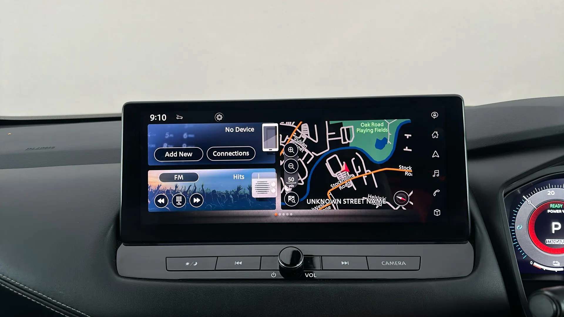 2023 NISSAN QASHQAI 2023 NISSAN QASHQAI