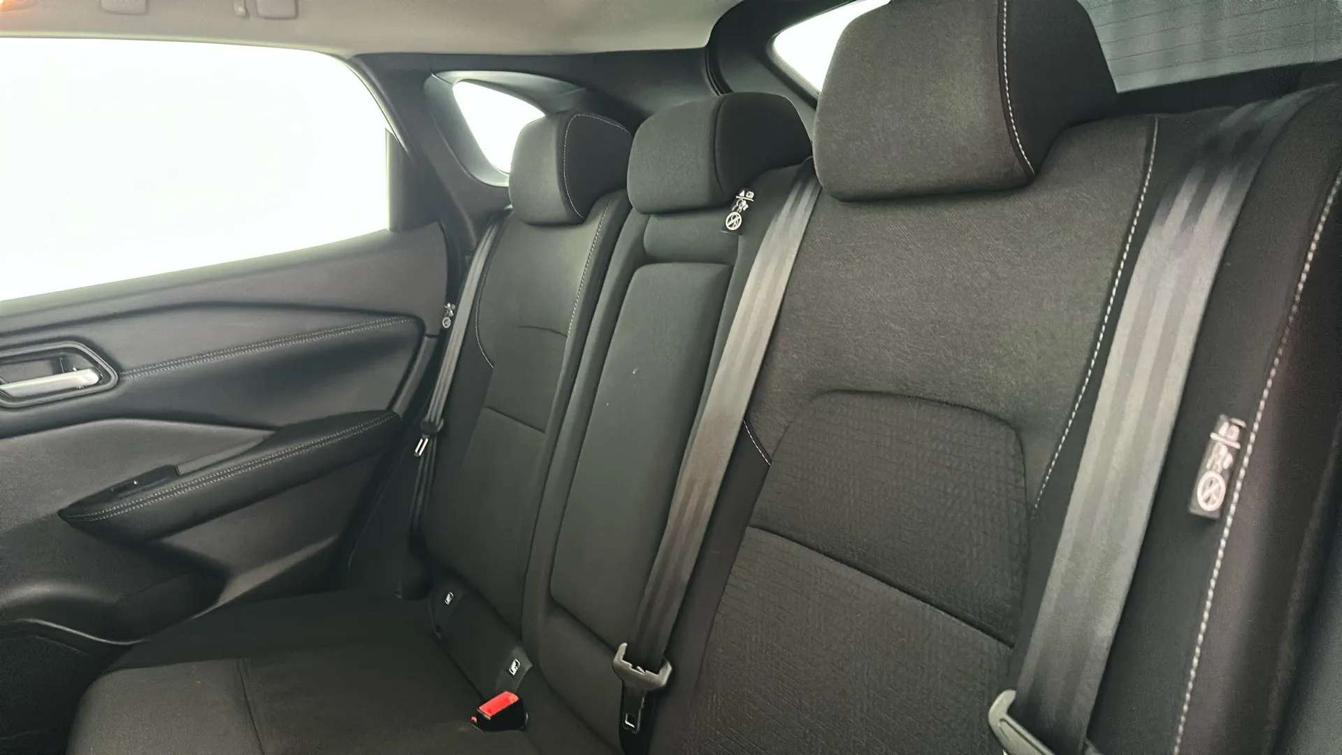 2023 NISSAN QASHQAI 2023 NISSAN QASHQAI