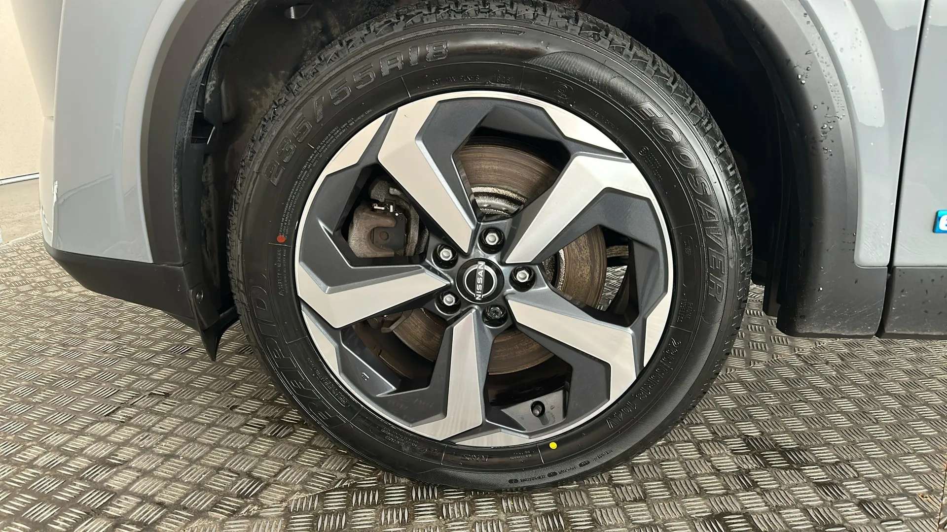 2023 NISSAN QASHQAI 2023 NISSAN QASHQAI