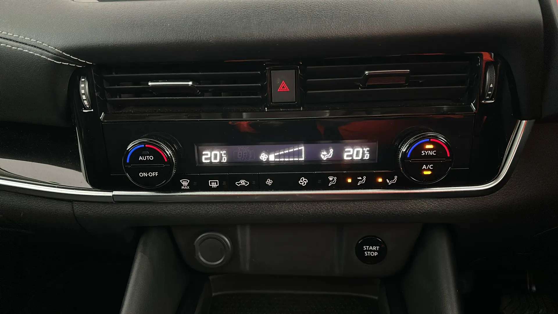 2023 NISSAN QASHQAI 2023 NISSAN QASHQAI