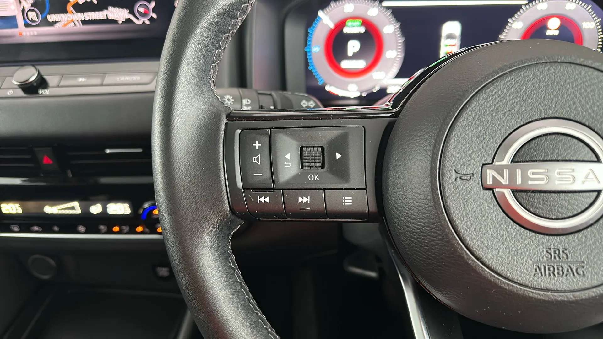 2023 NISSAN QASHQAI 2023 NISSAN QASHQAI