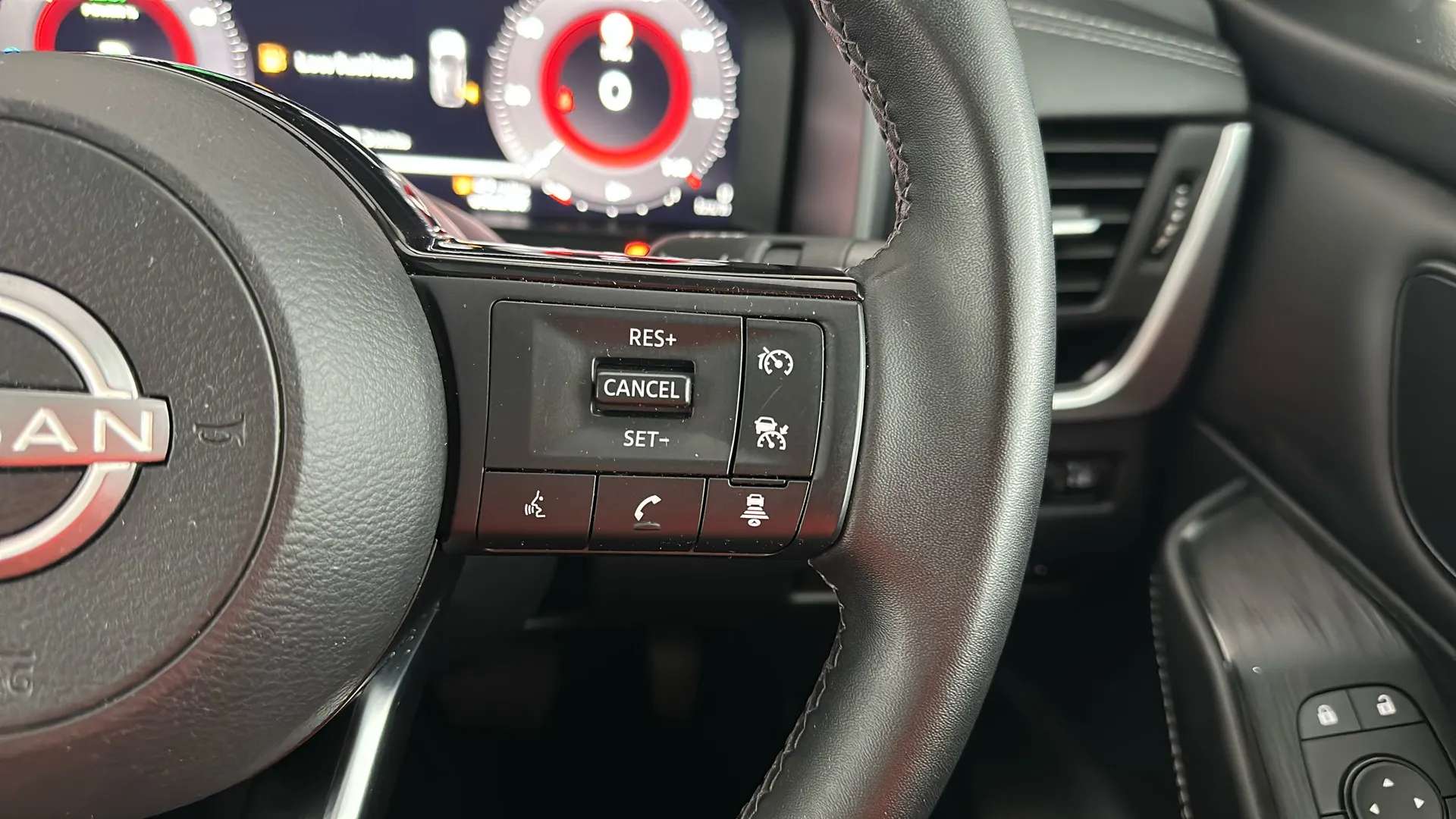 2023 NISSAN QASHQAI 2023 NISSAN QASHQAI