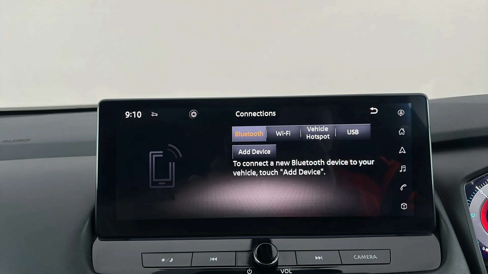 2023 NISSAN QASHQAI 2023 NISSAN QASHQAI