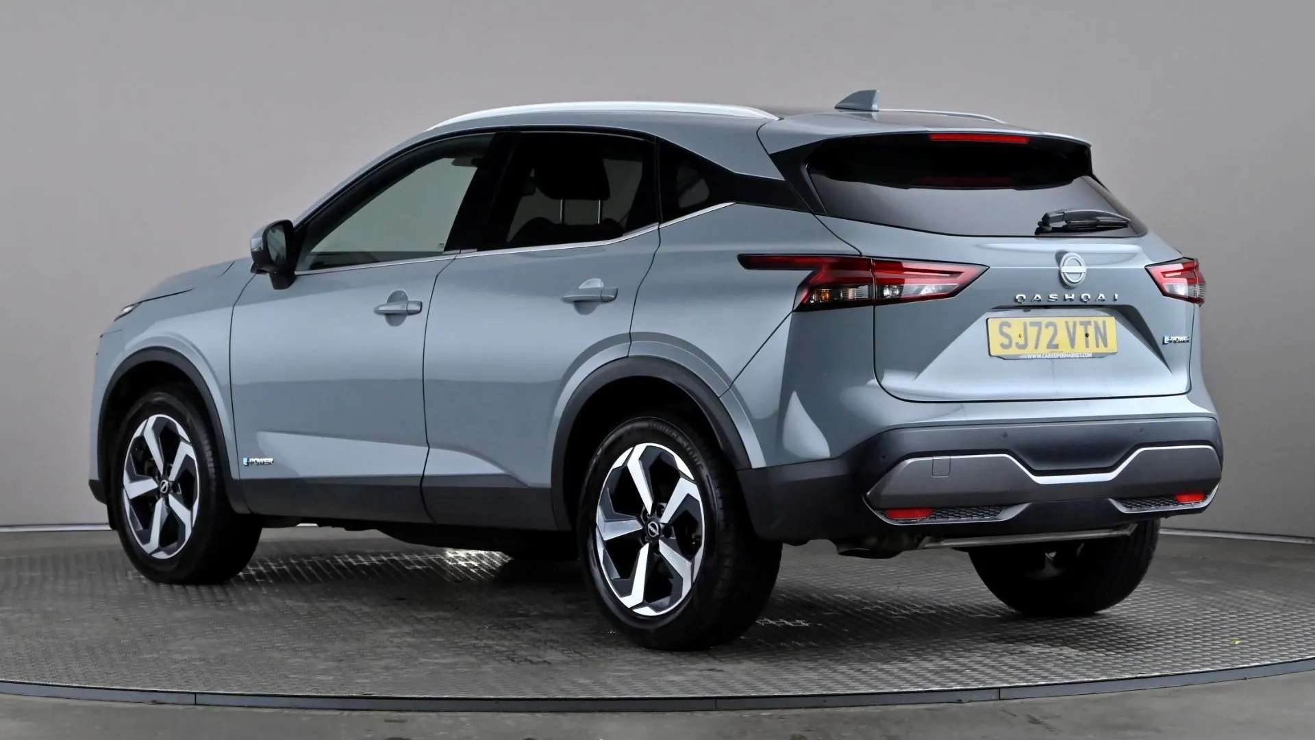 2022 NISSAN QASHQAI 2022 NISSAN QASHQAI