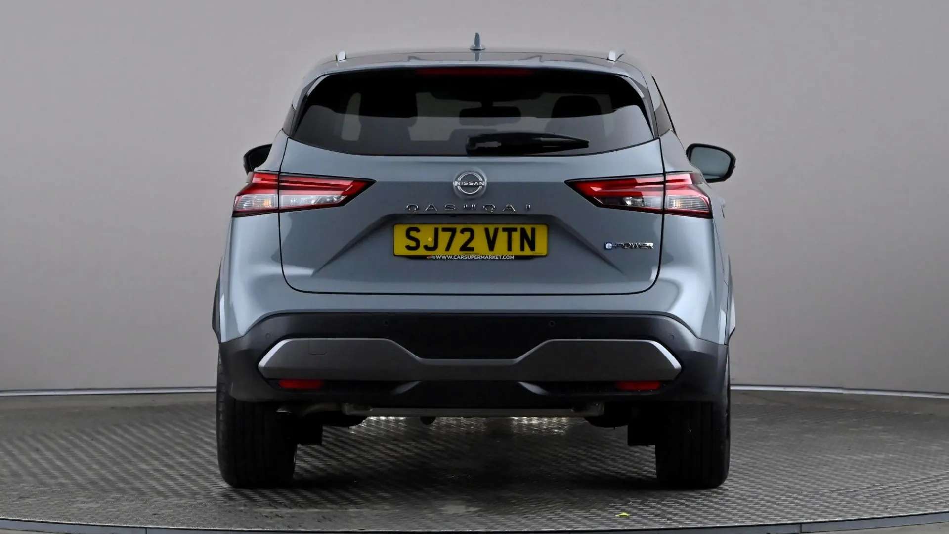 2022 NISSAN QASHQAI 2022 NISSAN QASHQAI