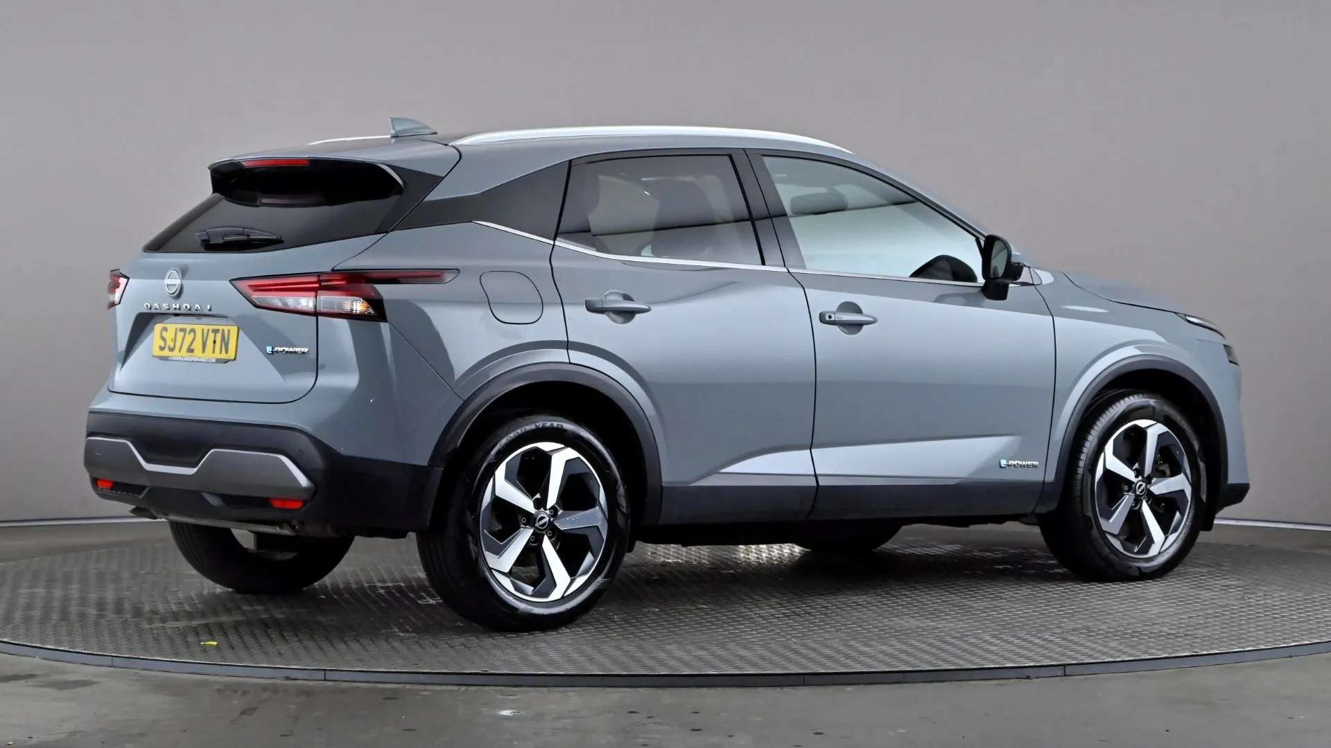 2022 NISSAN QASHQAI 2022 NISSAN QASHQAI