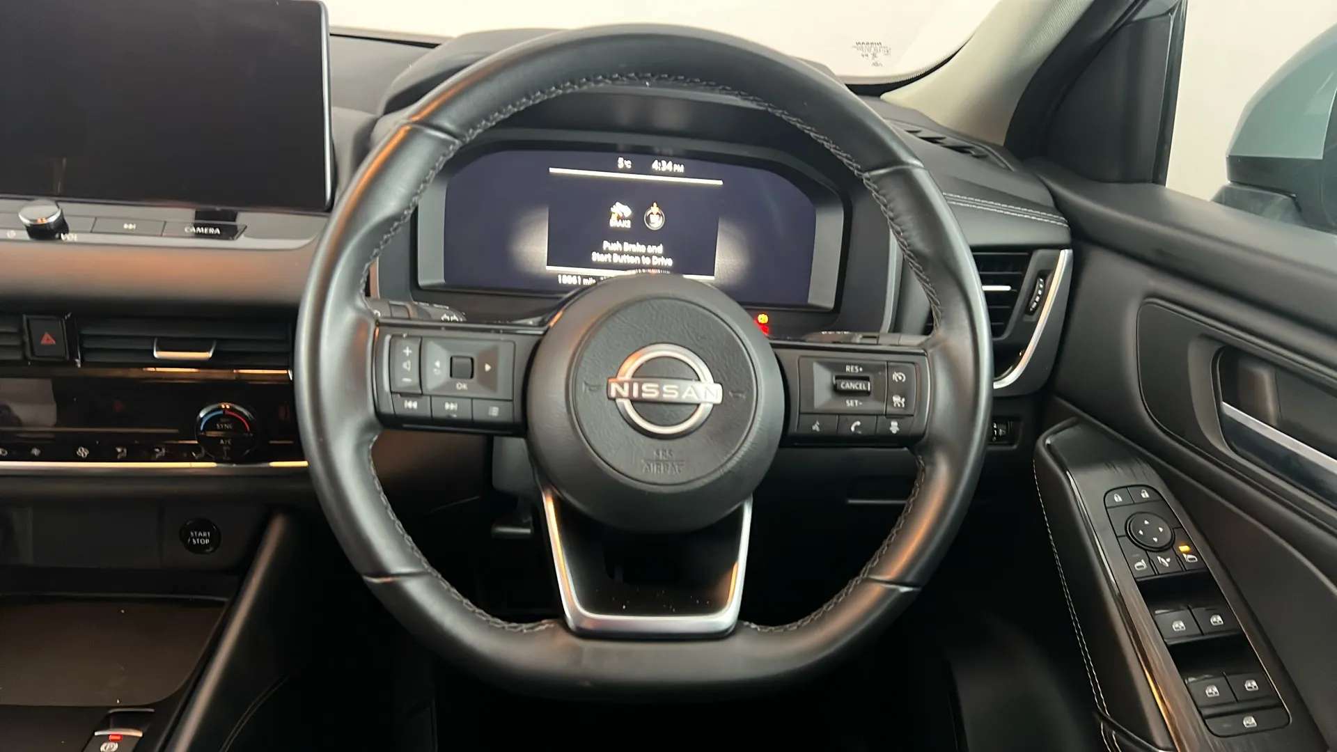 2022 NISSAN QASHQAI 2022 NISSAN QASHQAI