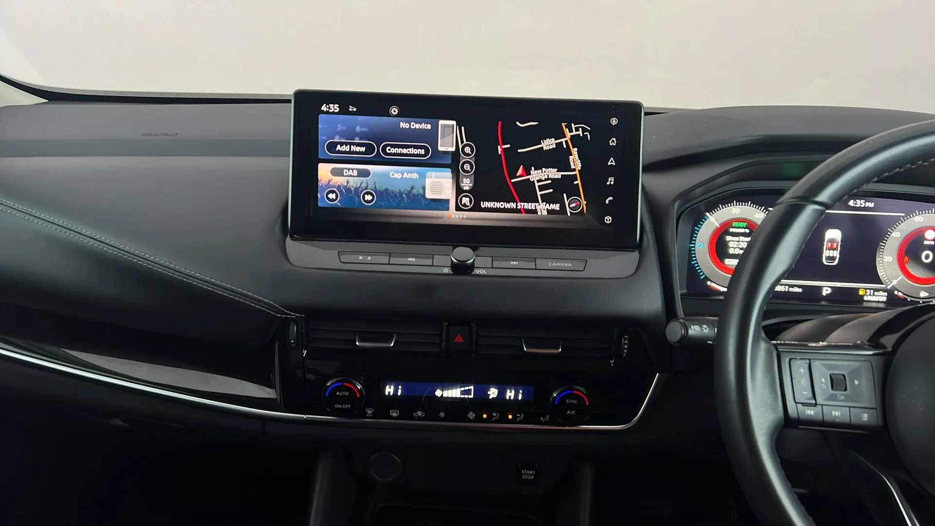 2022 NISSAN QASHQAI 2022 NISSAN QASHQAI