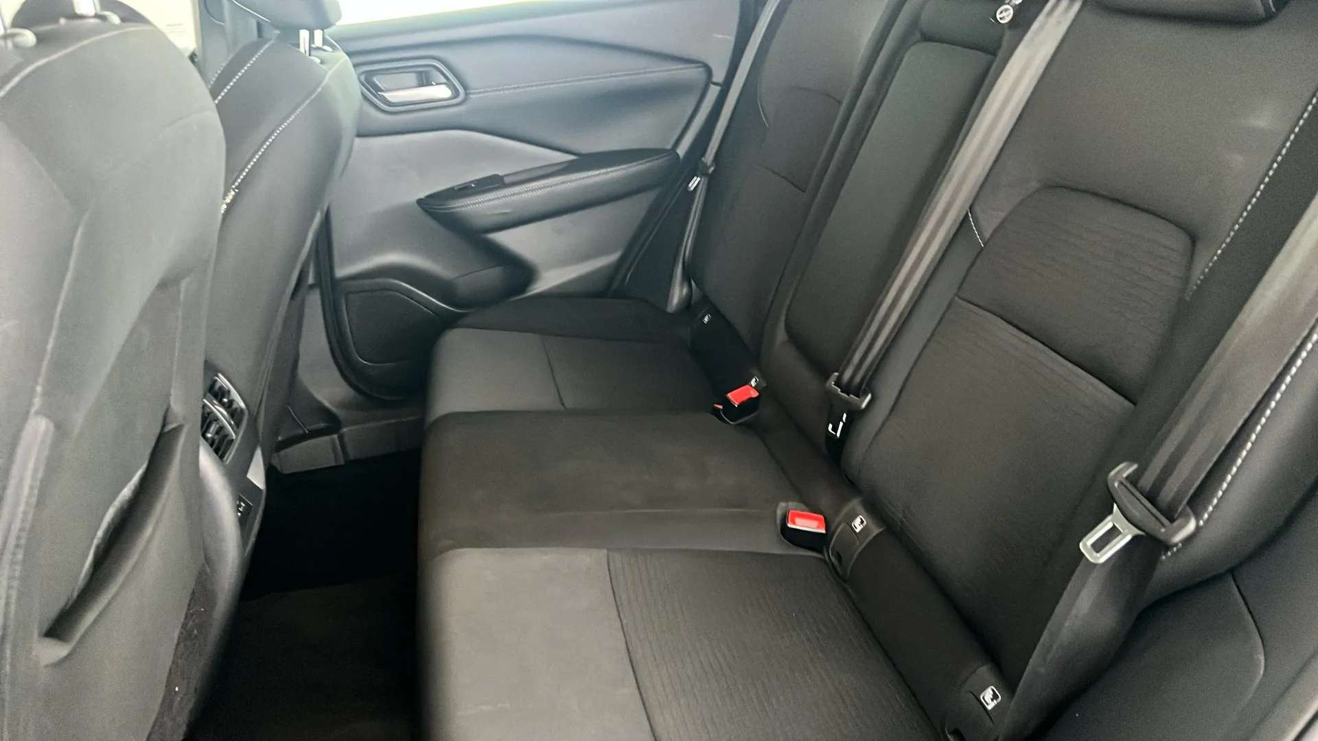 2022 NISSAN QASHQAI 2022 NISSAN QASHQAI