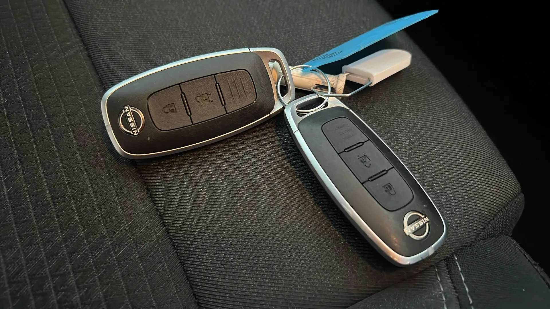 2022 NISSAN QASHQAI 2022 NISSAN QASHQAI