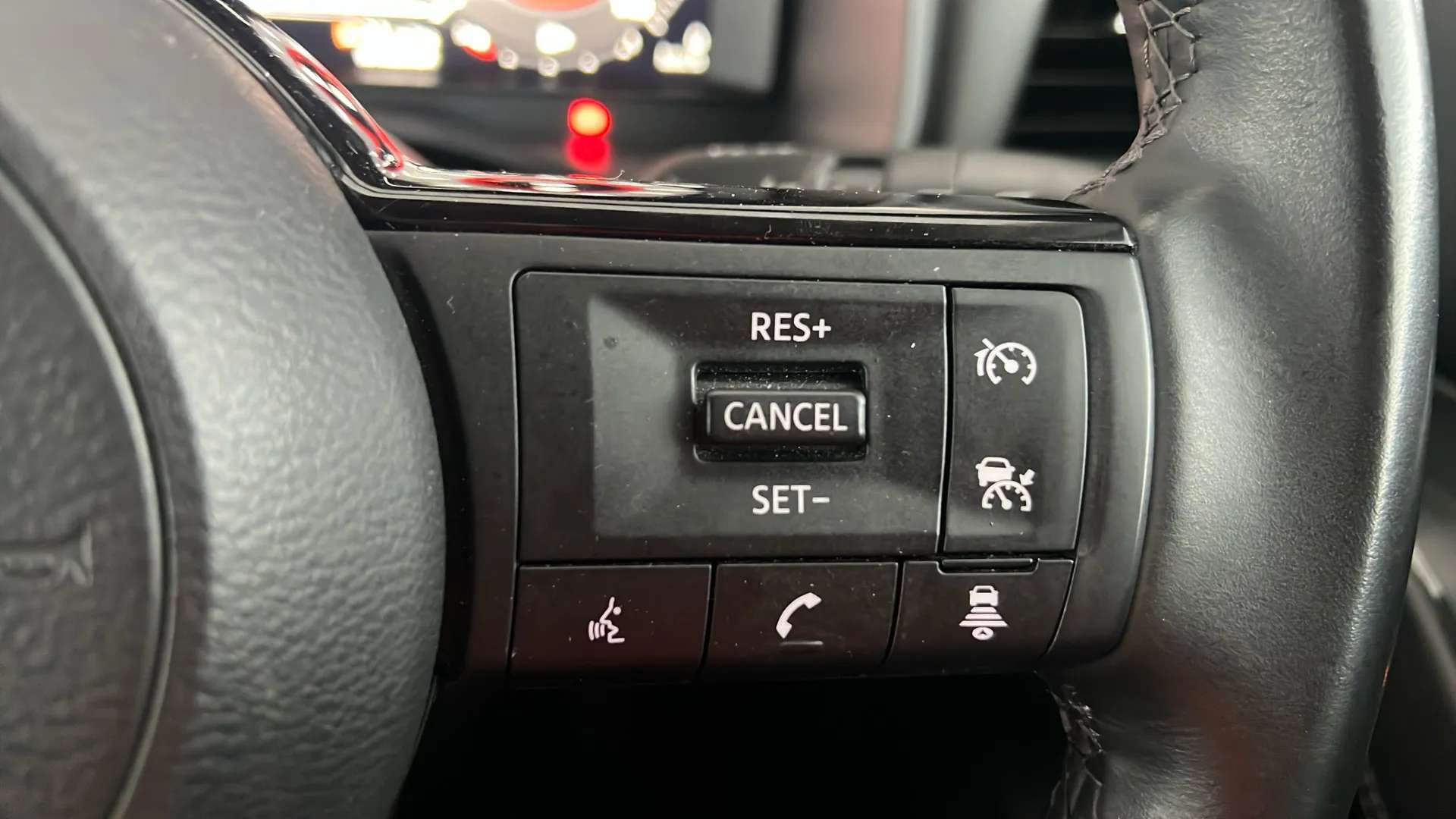 2022 NISSAN QASHQAI 2022 NISSAN QASHQAI