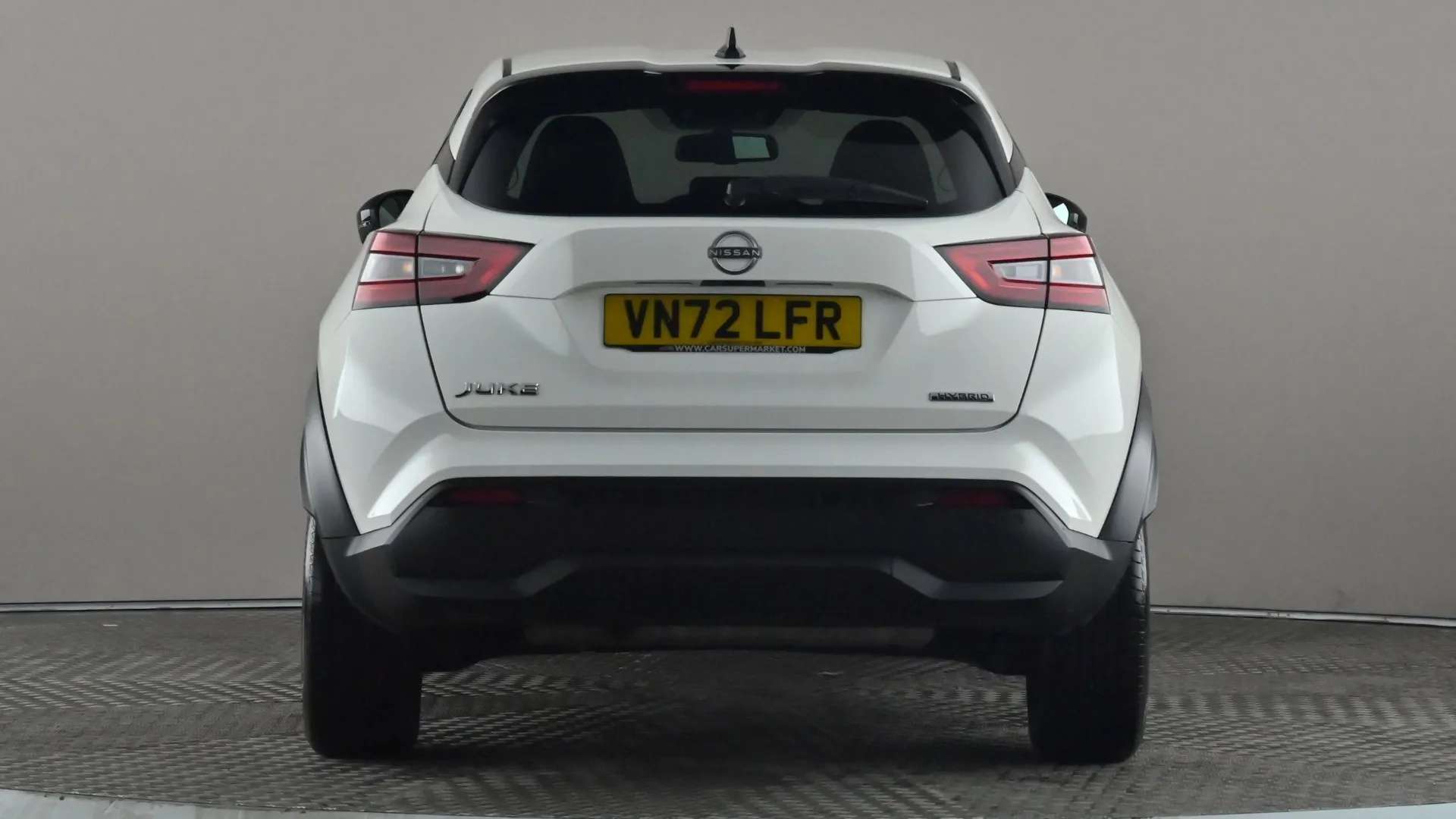 2023 NISSAN JUKE 2023 NISSAN JUKE