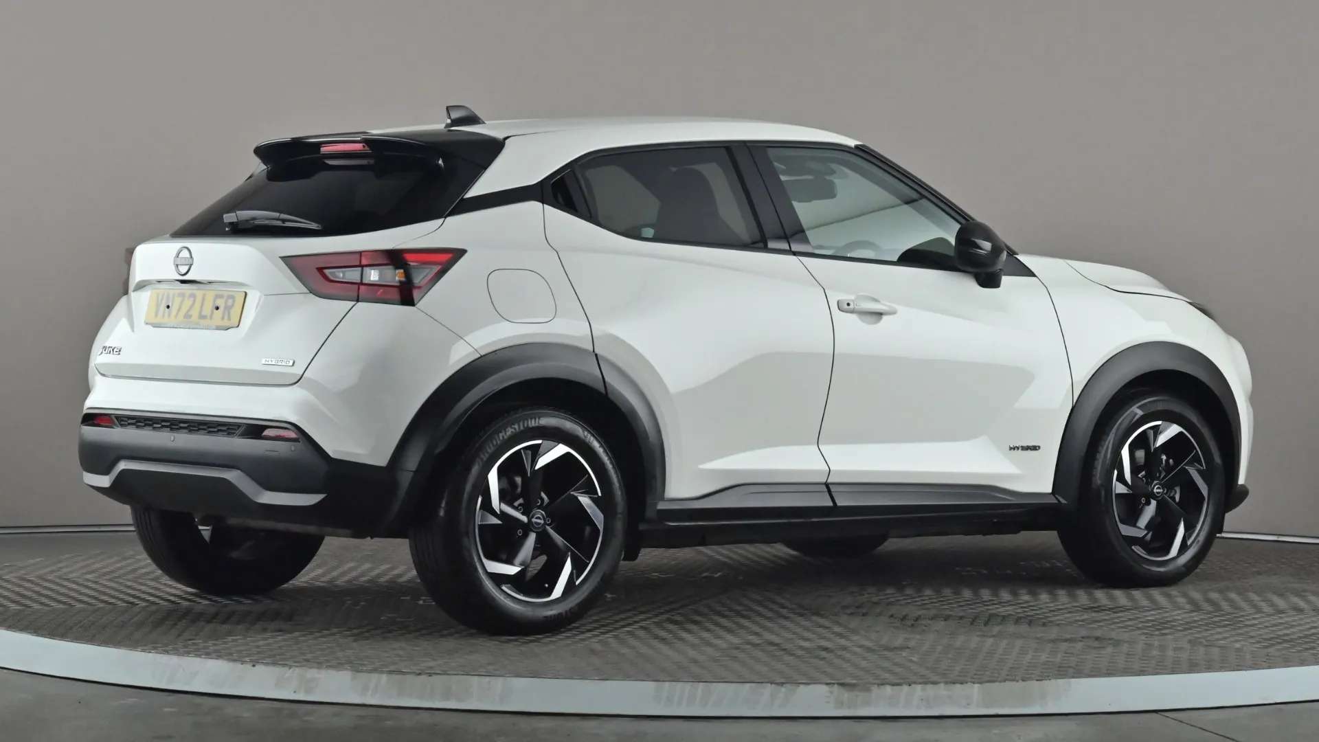 2023 NISSAN JUKE 2023 NISSAN JUKE