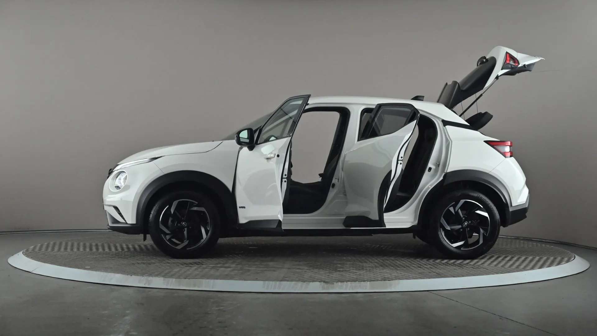 2023 NISSAN JUKE 2023 NISSAN JUKE