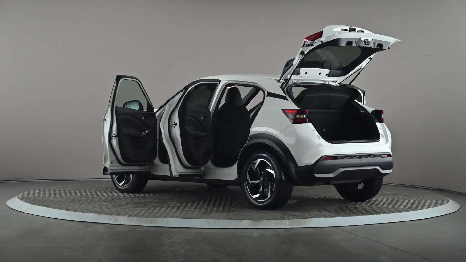 2023 NISSAN JUKE 2023 NISSAN JUKE