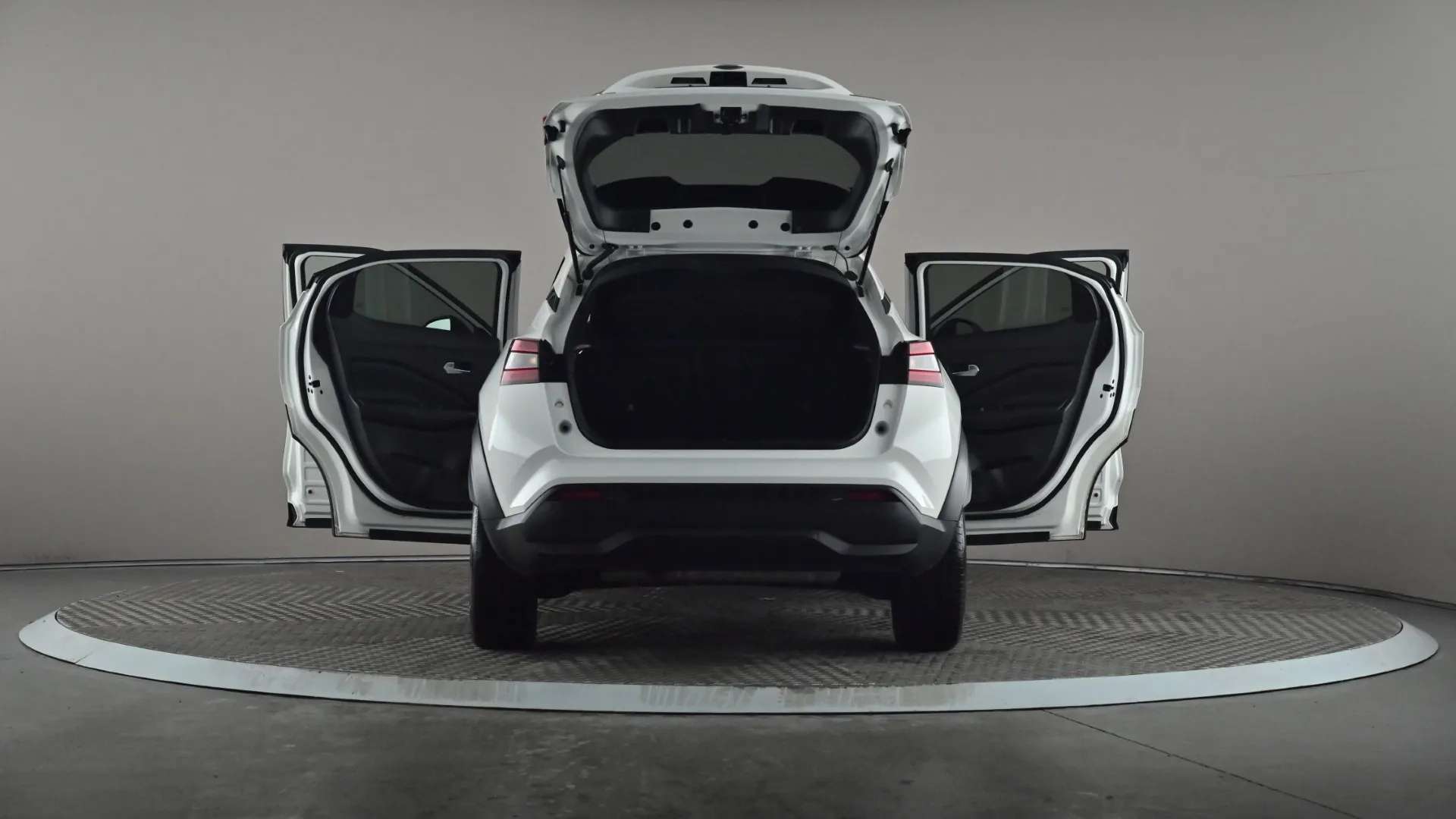 2023 NISSAN JUKE 2023 NISSAN JUKE