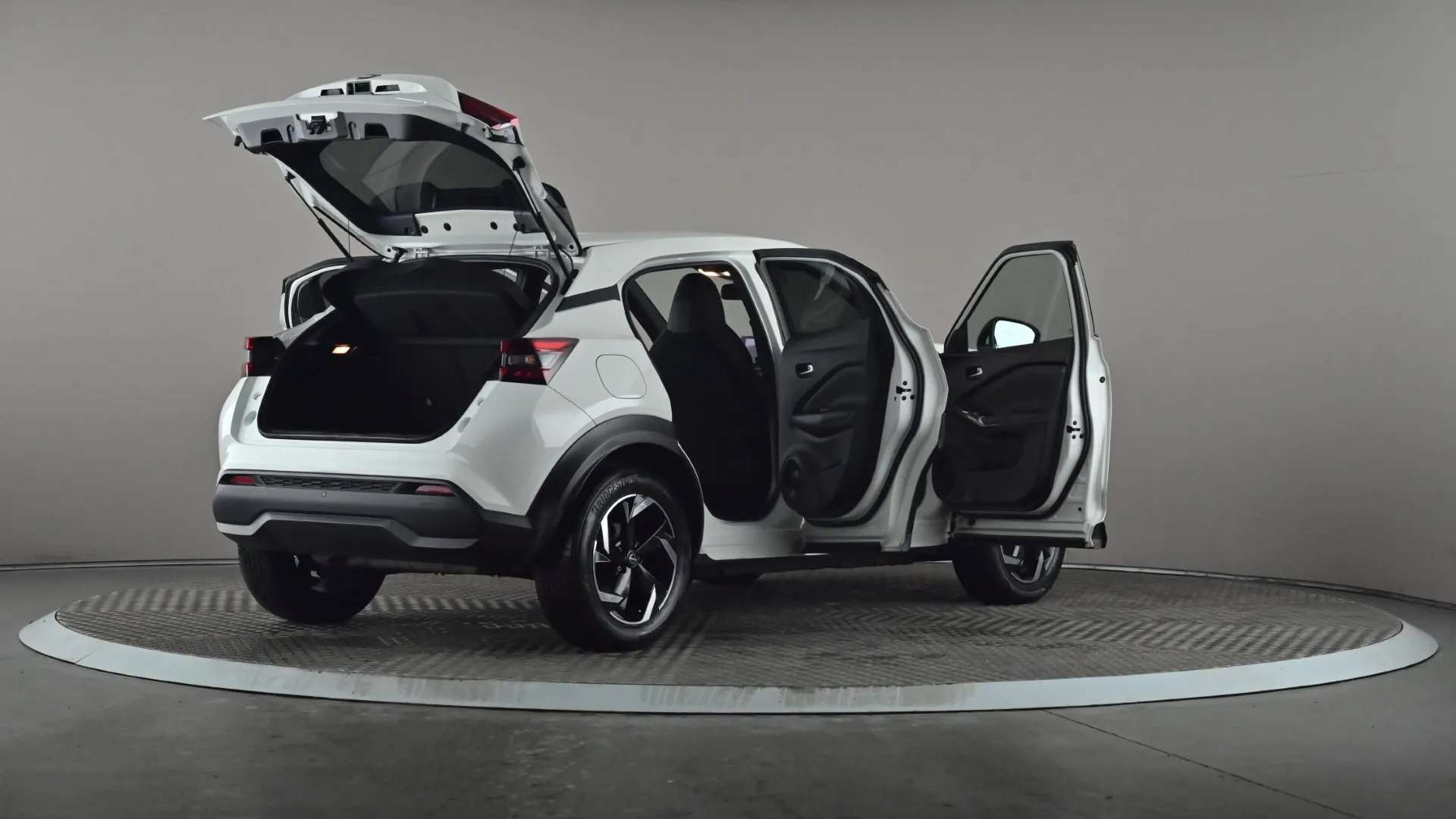 2023 NISSAN JUKE 2023 NISSAN JUKE