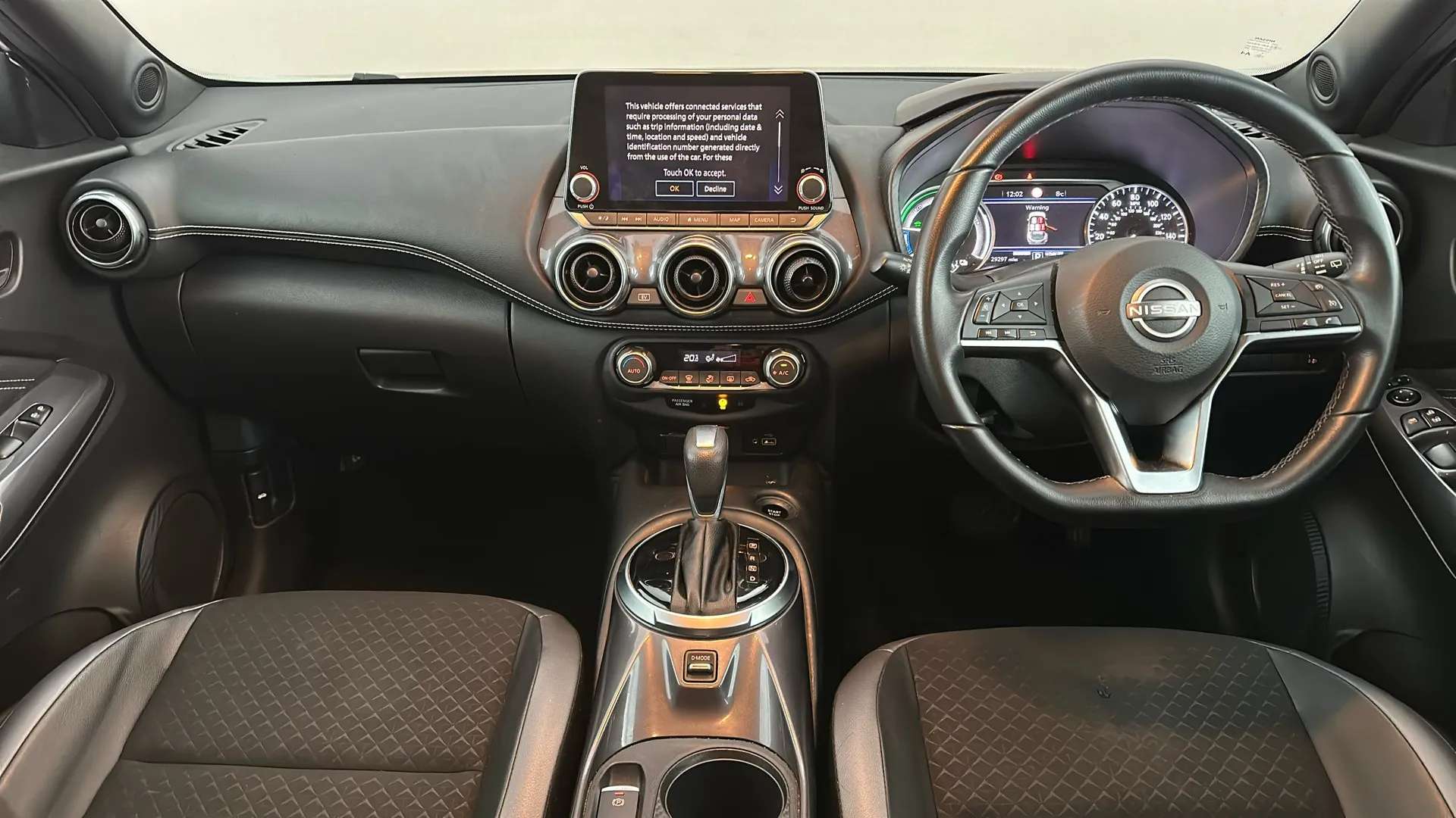 2023 NISSAN JUKE 2023 NISSAN JUKE