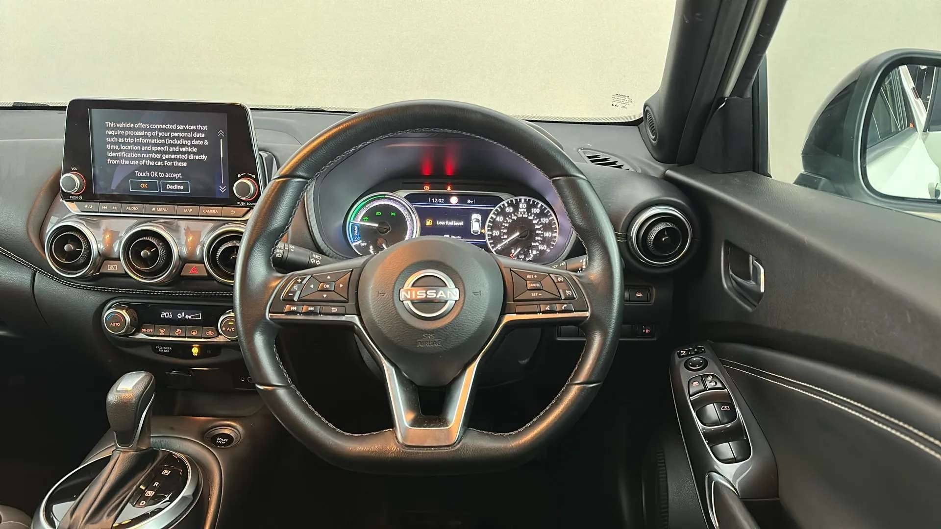 2023 NISSAN JUKE 2023 NISSAN JUKE