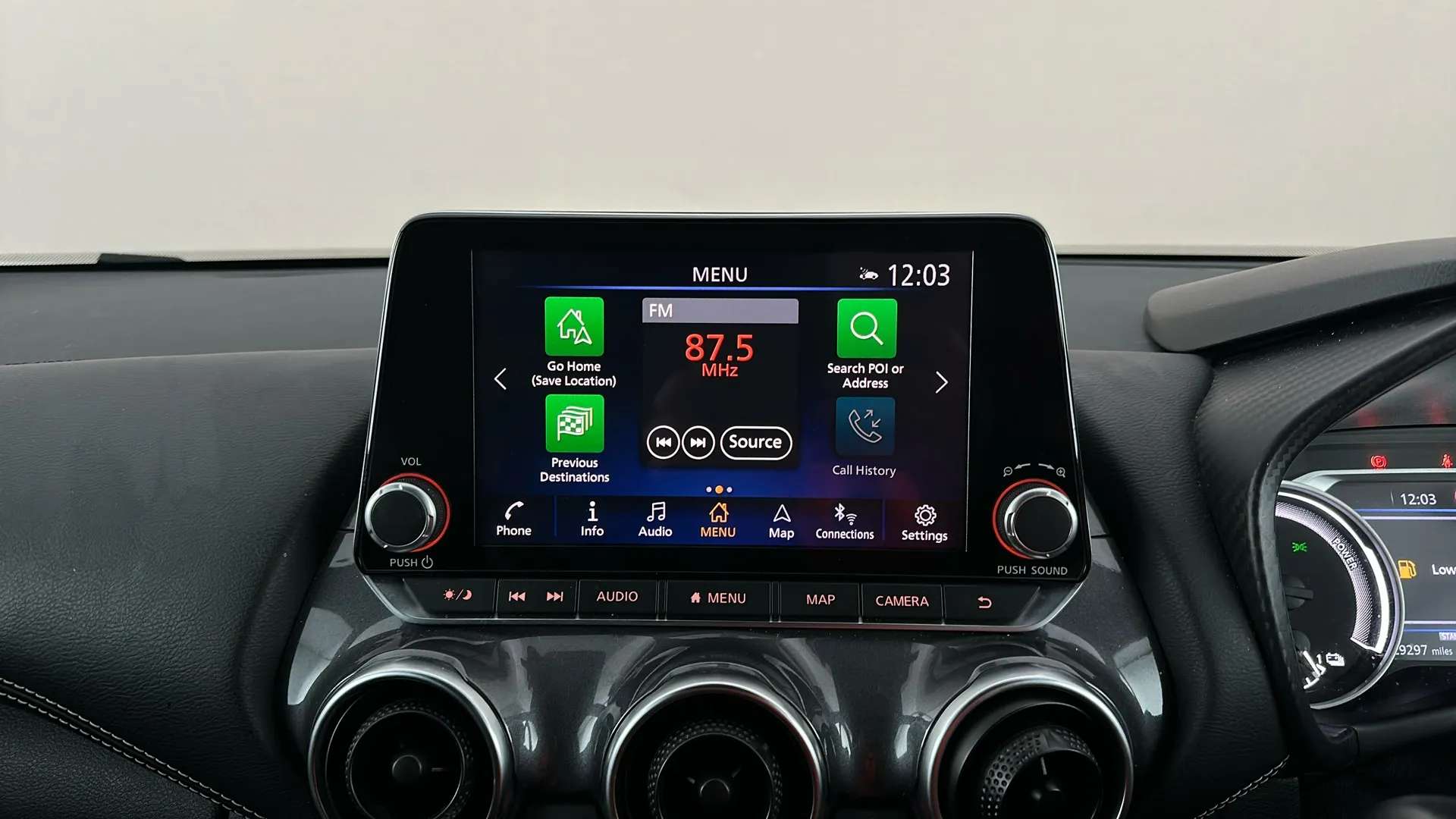 2023 NISSAN JUKE 2023 NISSAN JUKE