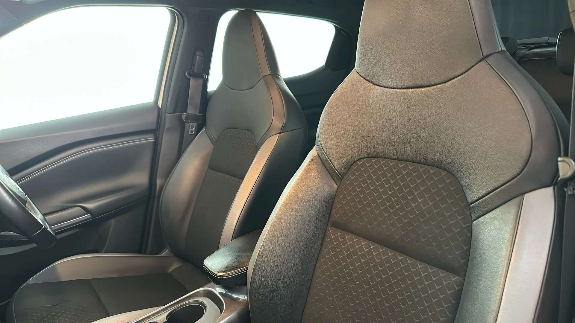 2023 NISSAN JUKE 2023 NISSAN JUKE