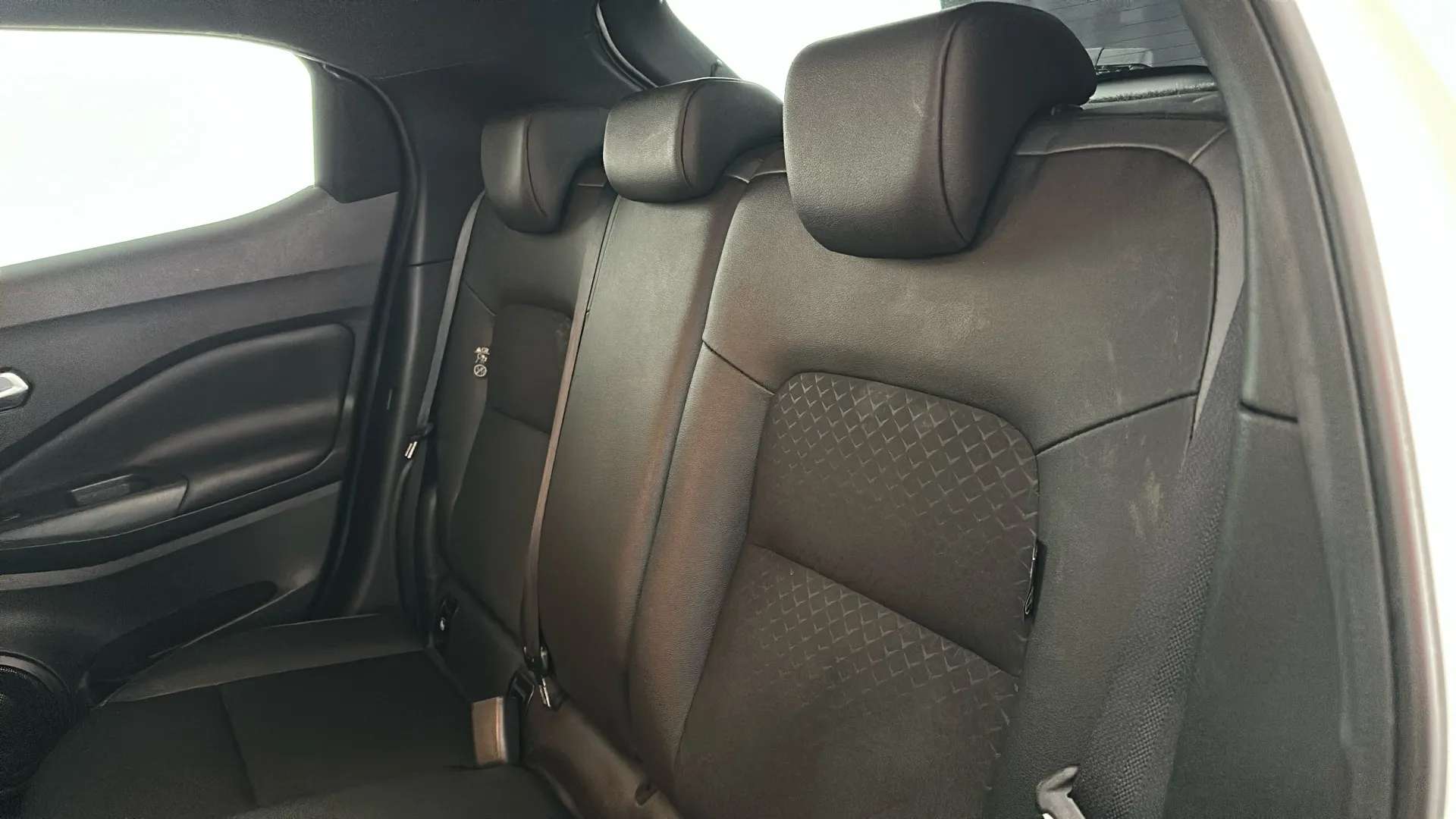 2023 NISSAN JUKE 2023 NISSAN JUKE