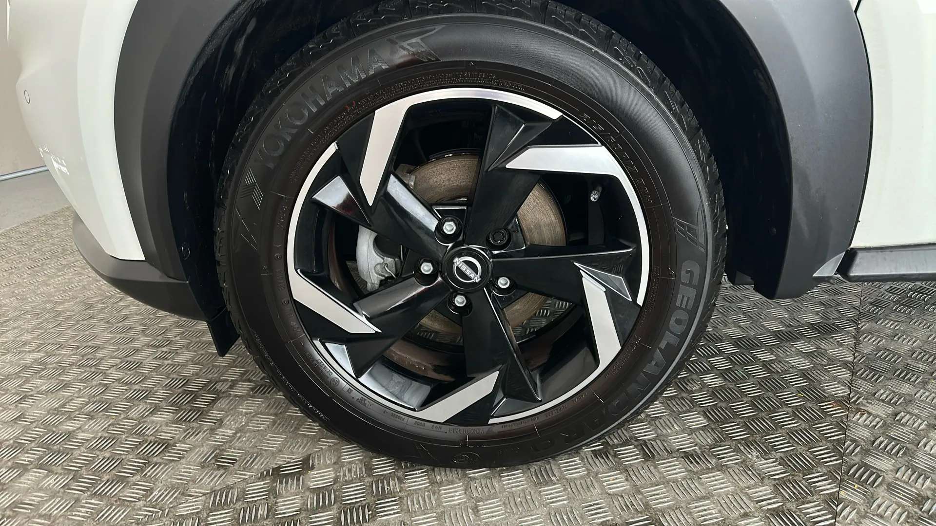 2023 NISSAN JUKE 2023 NISSAN JUKE