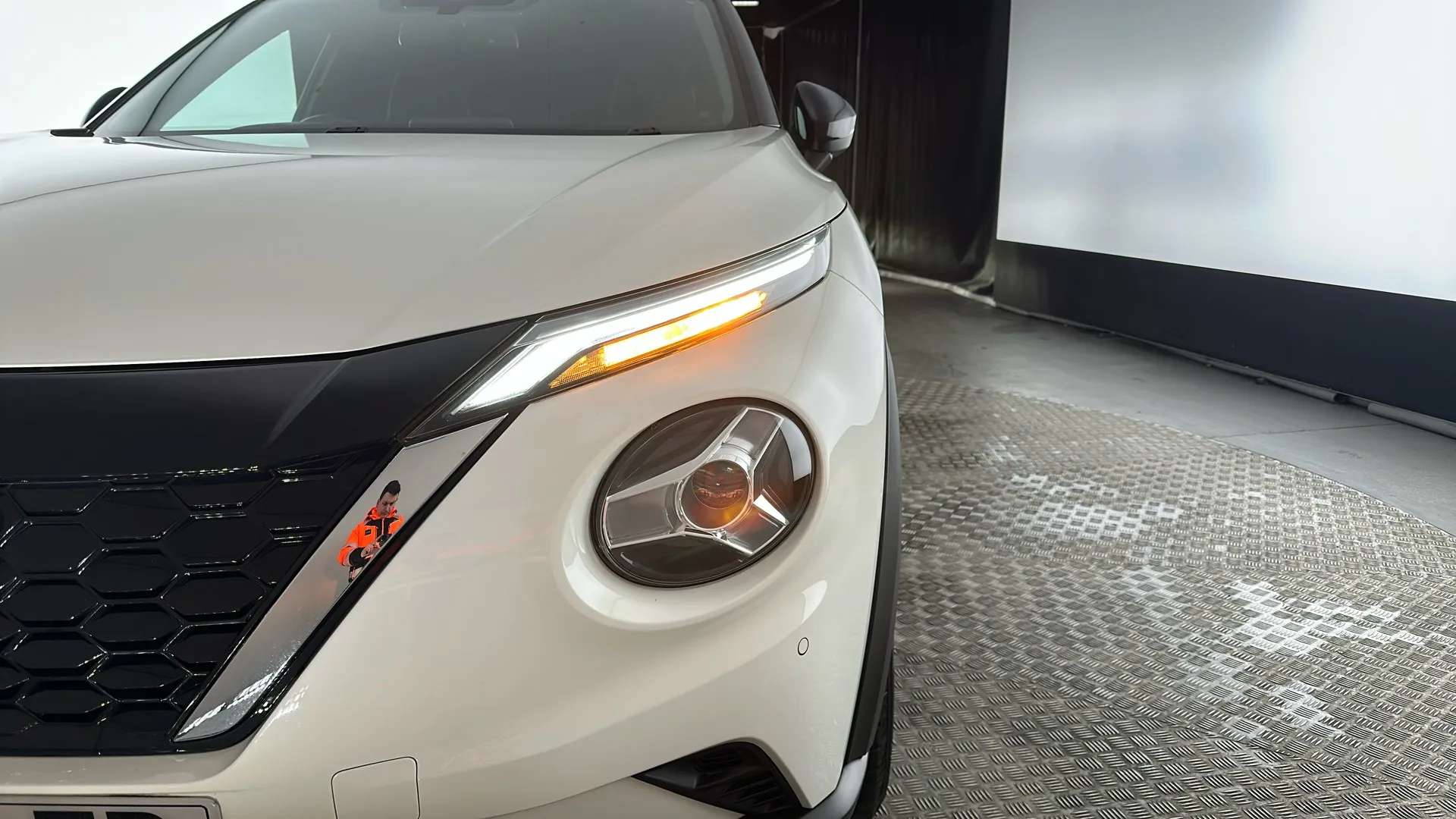 2023 NISSAN JUKE 2023 NISSAN JUKE