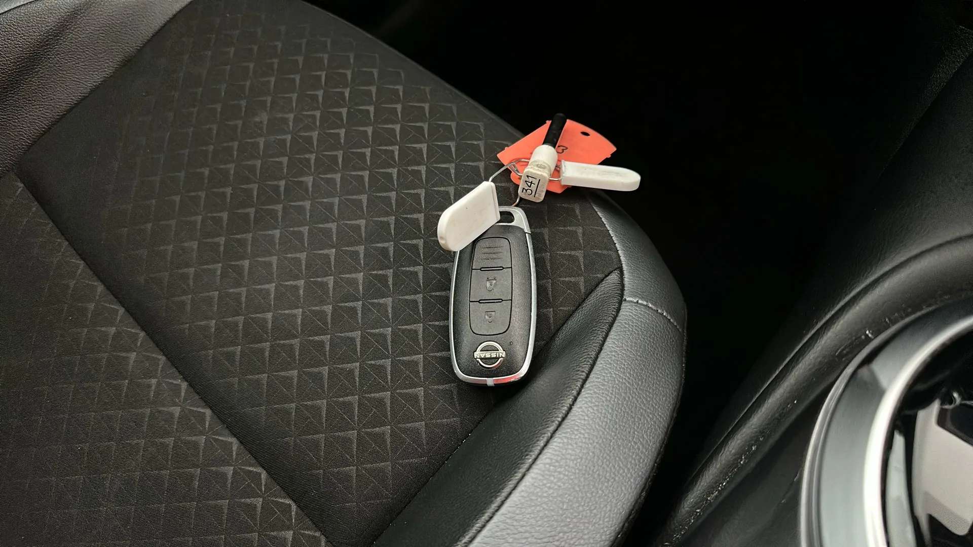 2023 NISSAN JUKE 2023 NISSAN JUKE