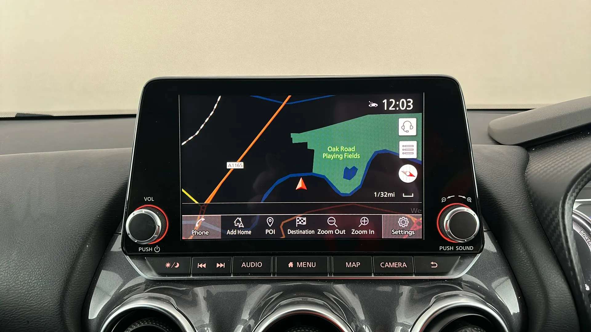 2023 NISSAN JUKE 2023 NISSAN JUKE